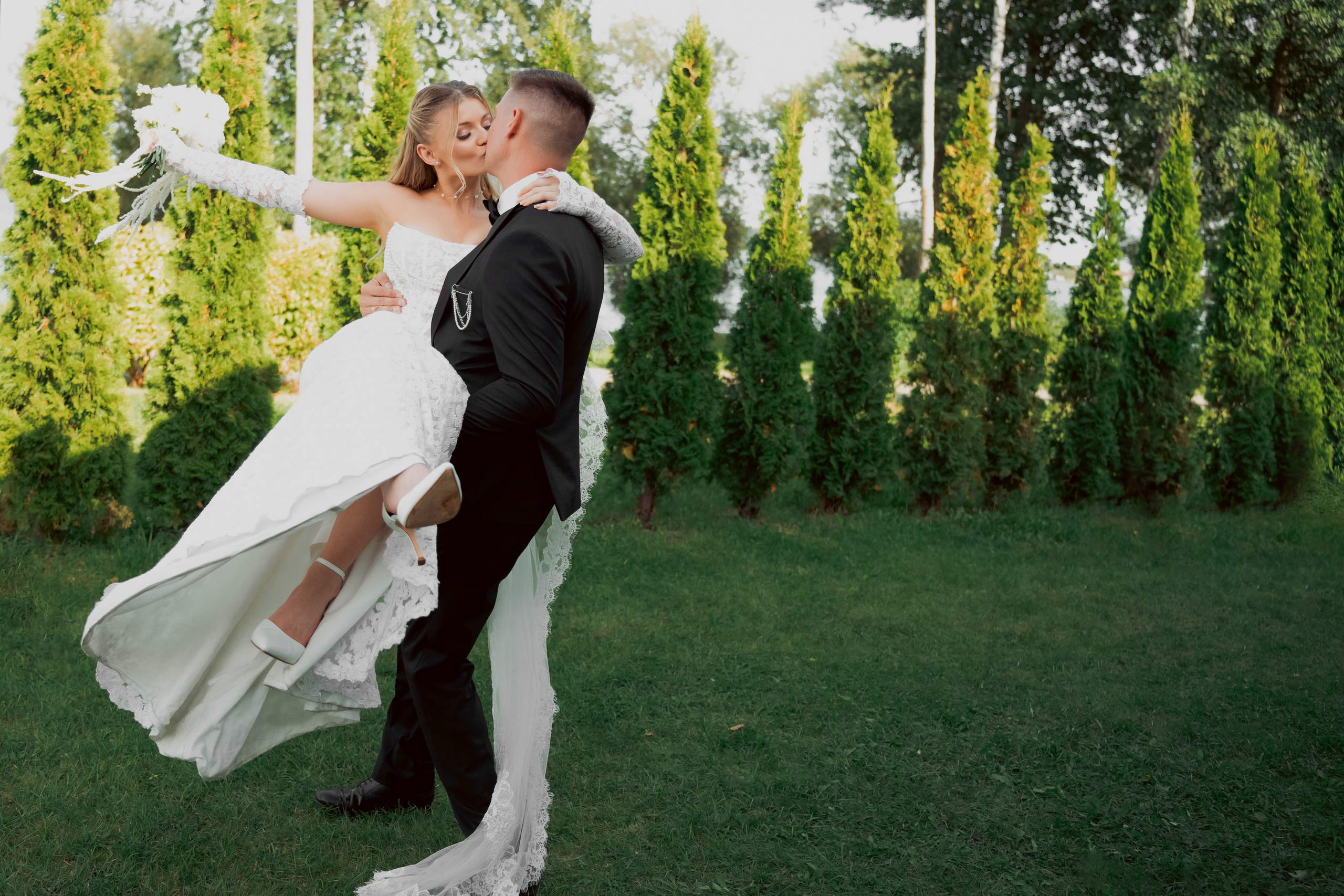 KN. Свадебный фотограф