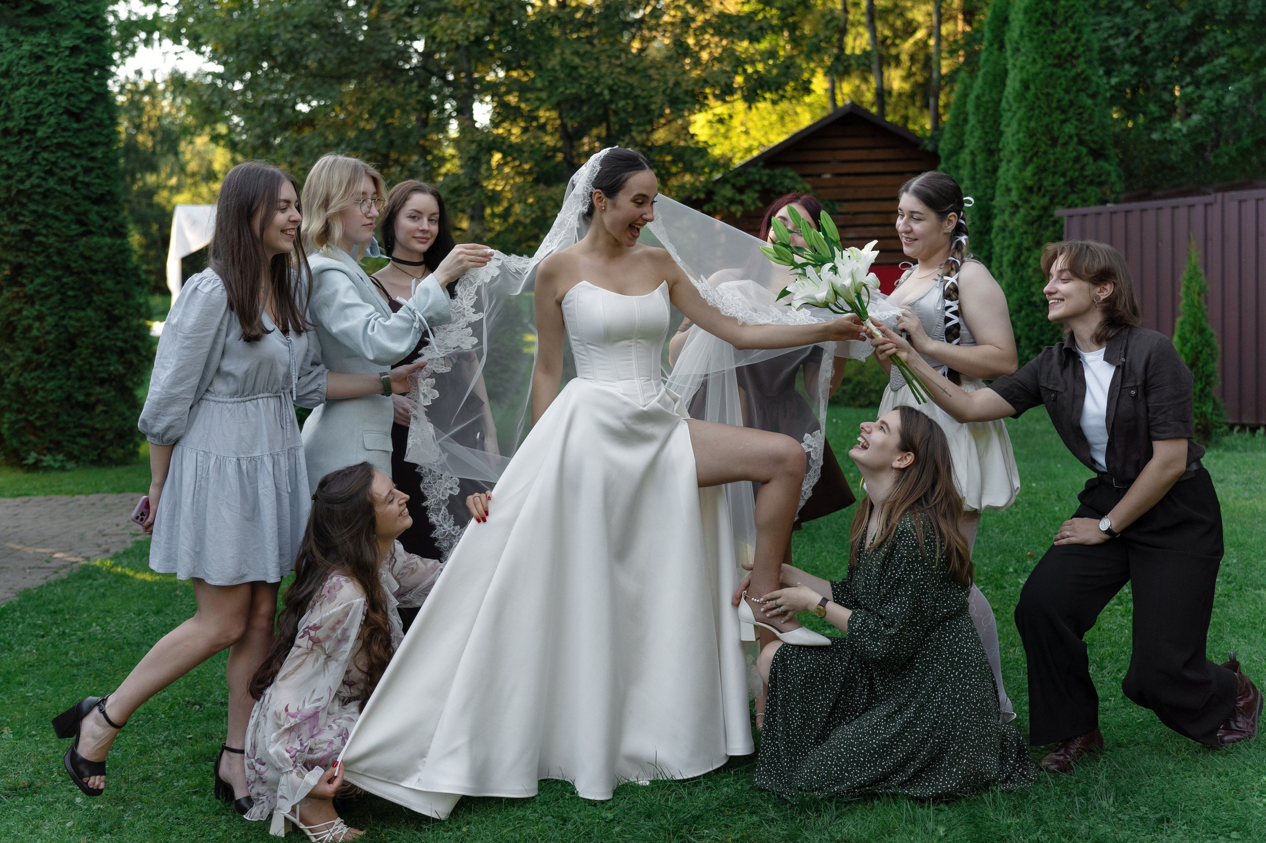 EP. Свадебный фотограф