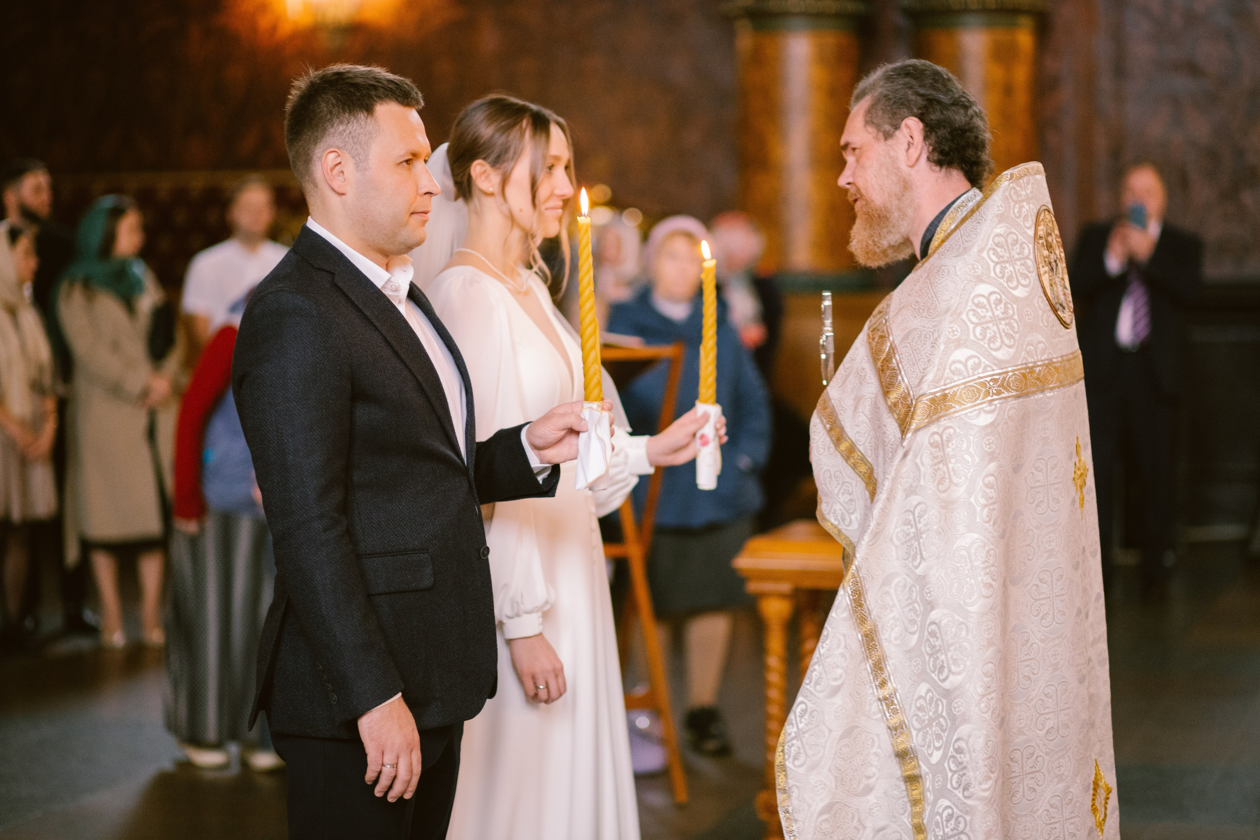 Ксения и Артем. Фотограф Москва и Санкт-Петербург