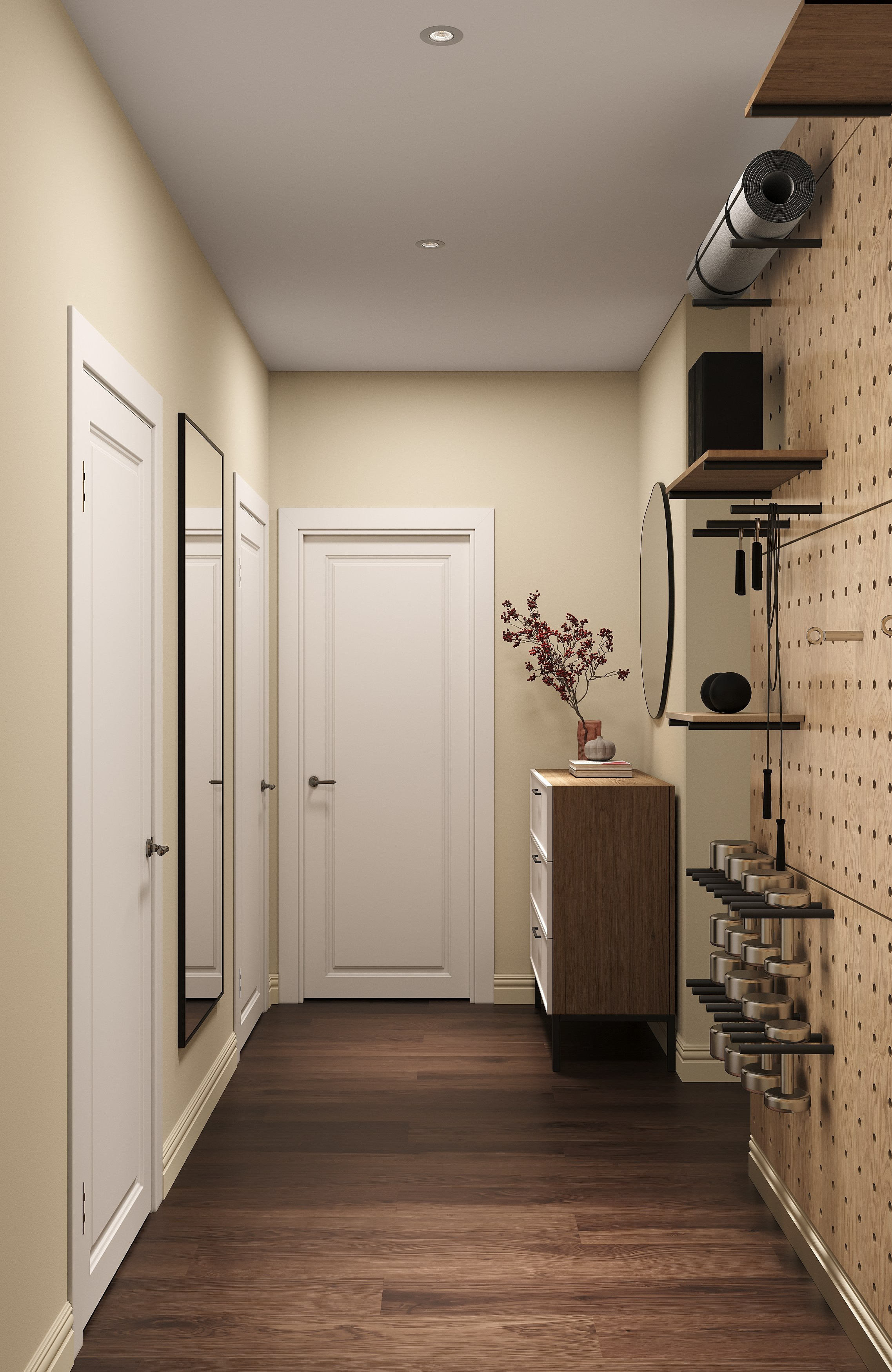 Greenpark design Сitrus studio