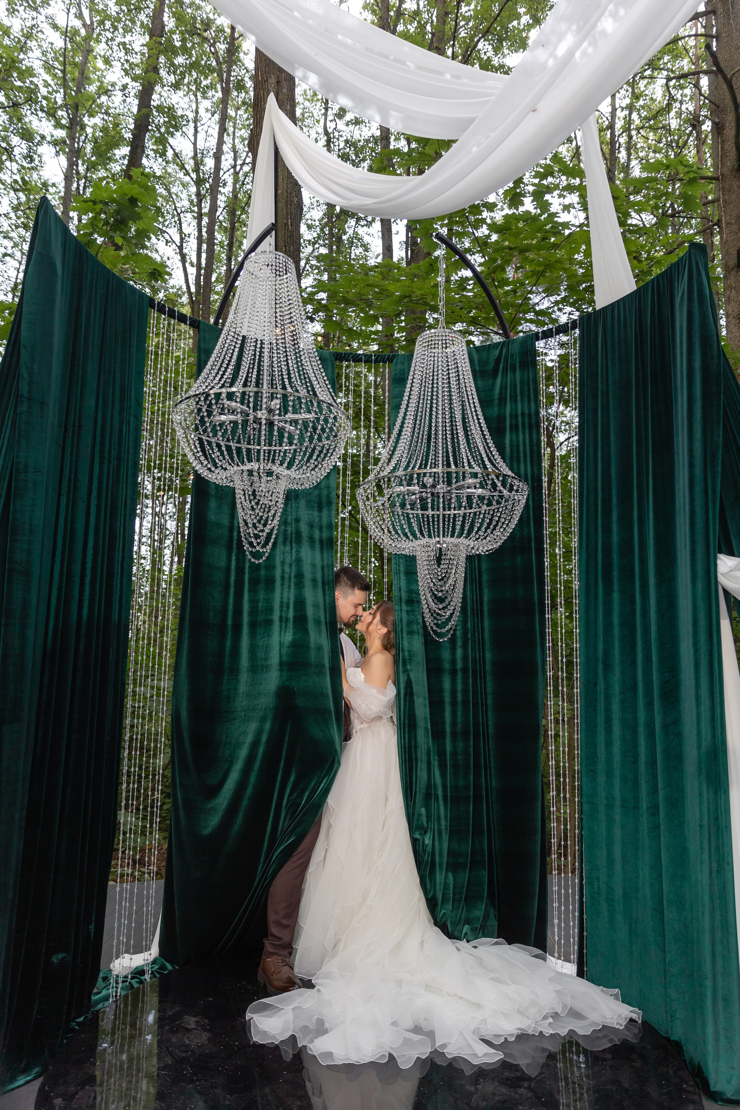 Валерия и Иван. Татьяна Чернышова свадебный фотограф Москва