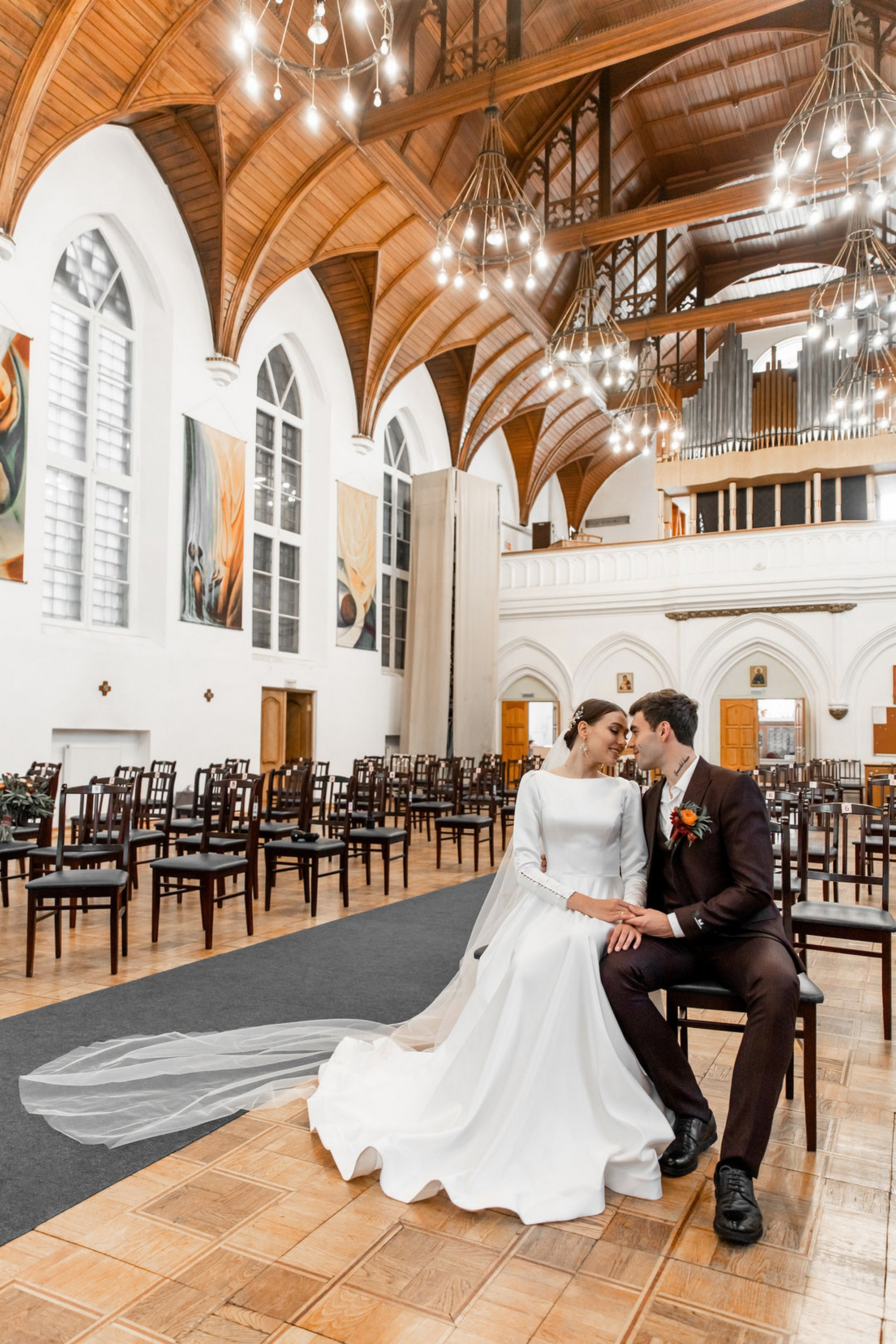 Свадьбы. Татьяна Чернышова свадебный фотограф Москва