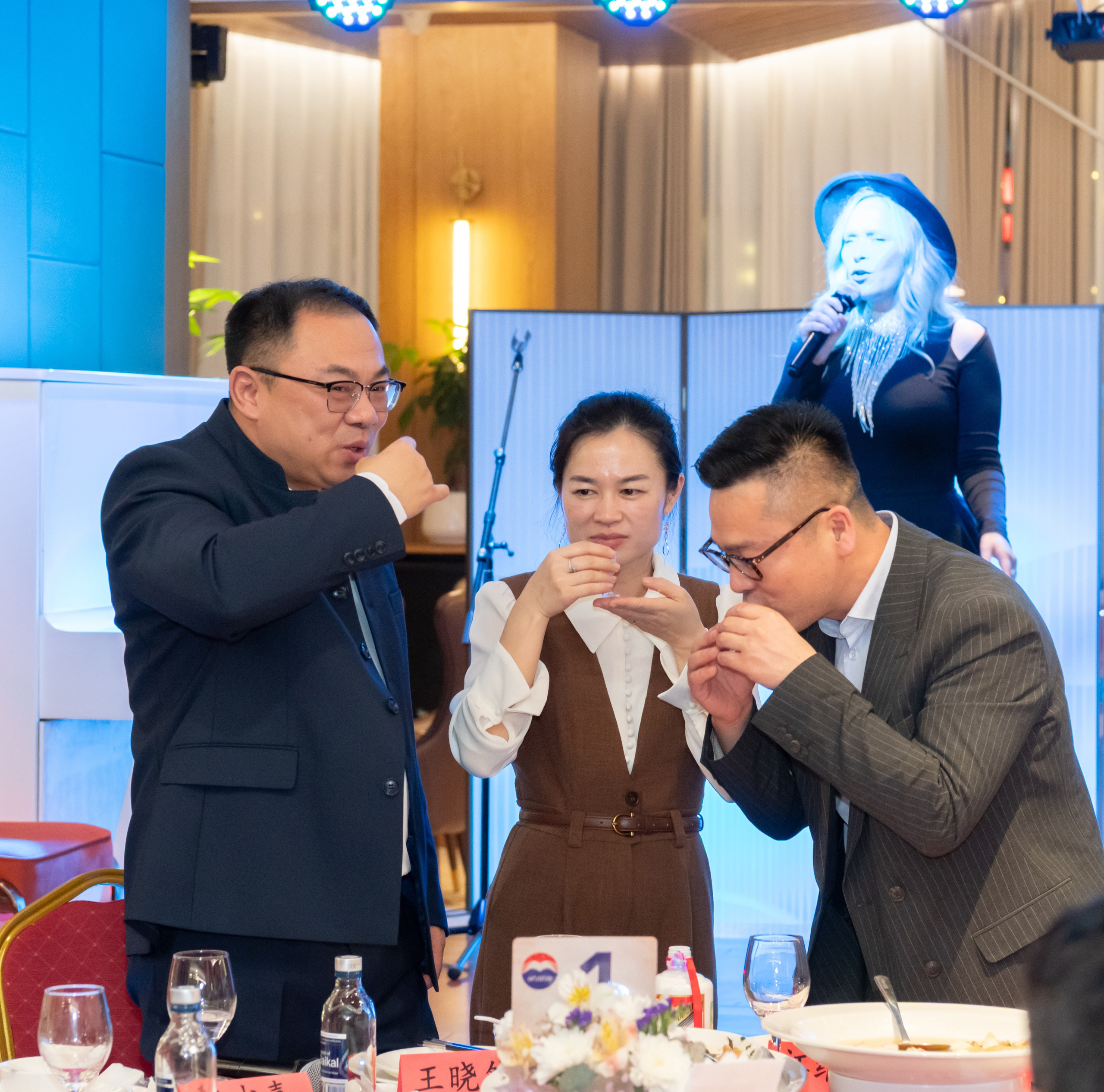 Репортажная фотосъемка