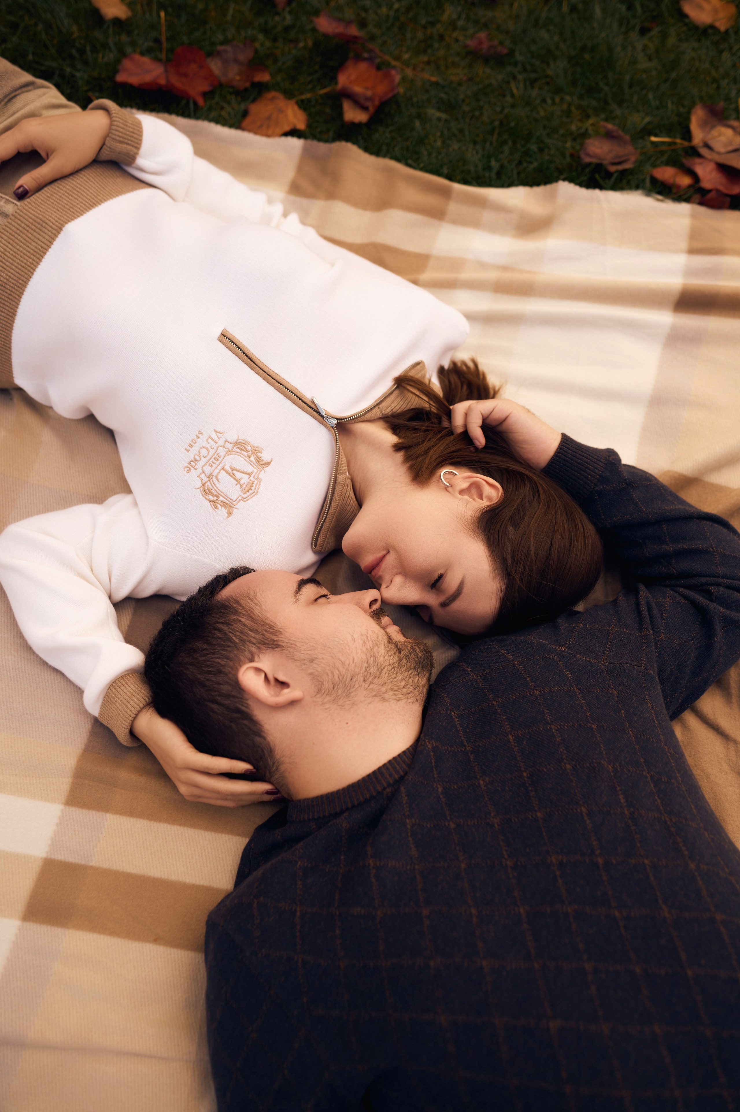 Маша и Саша. Фотограф в Краснодаре Скубицкая Альбина