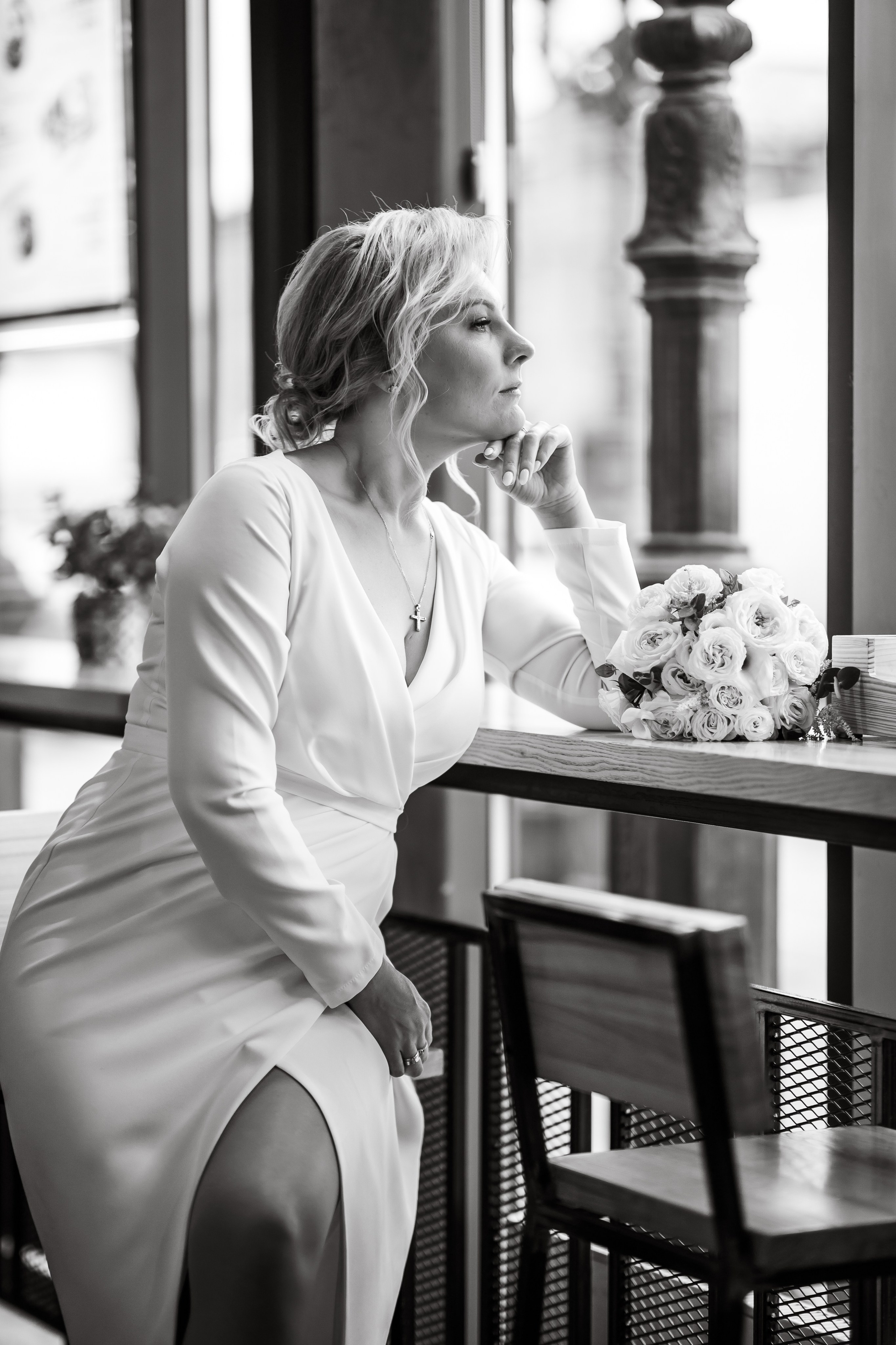 Алексей и Анастасия. Фотограф FOTOBANKA