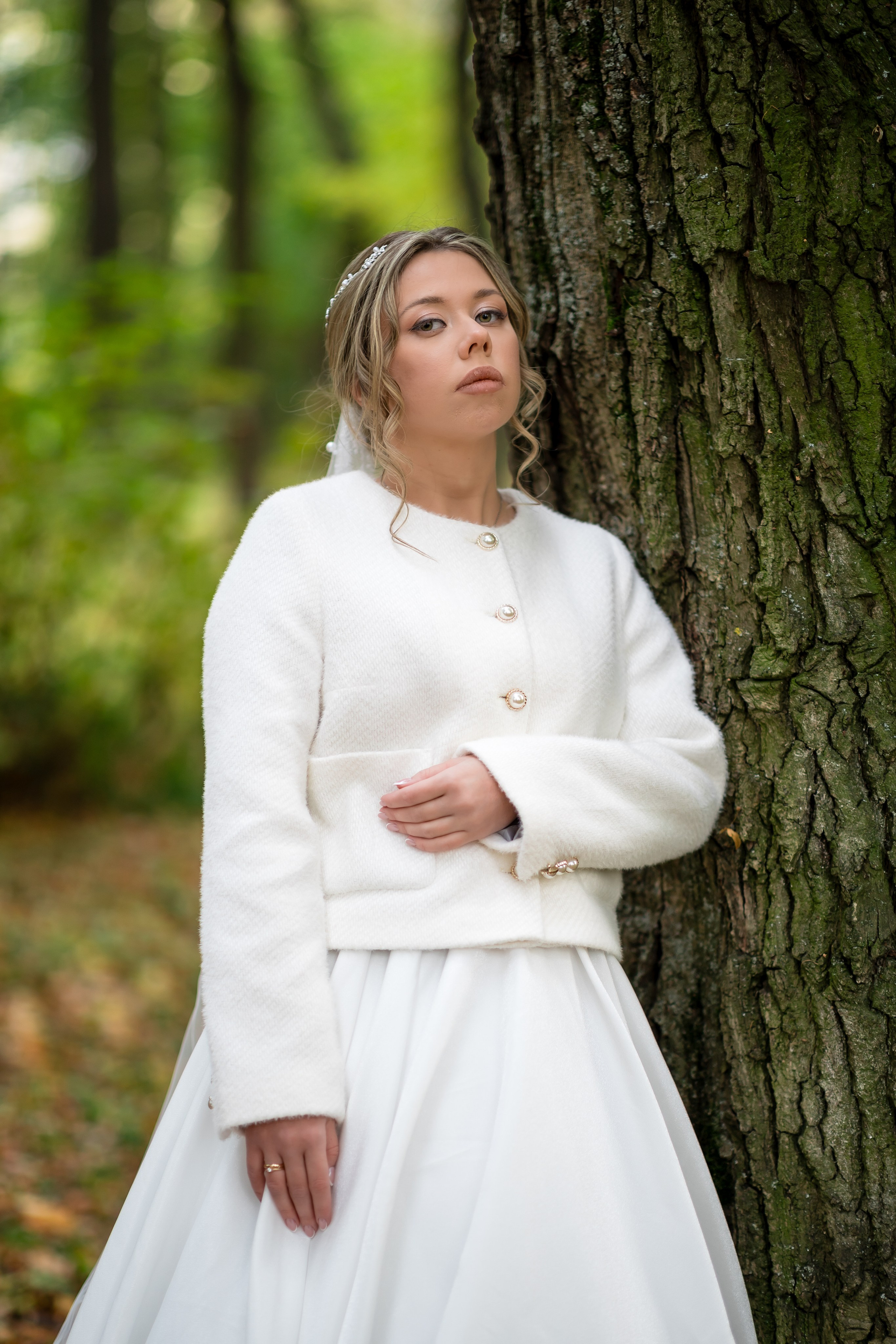 Николай и Валерия. Фотограф FOTOBANKA