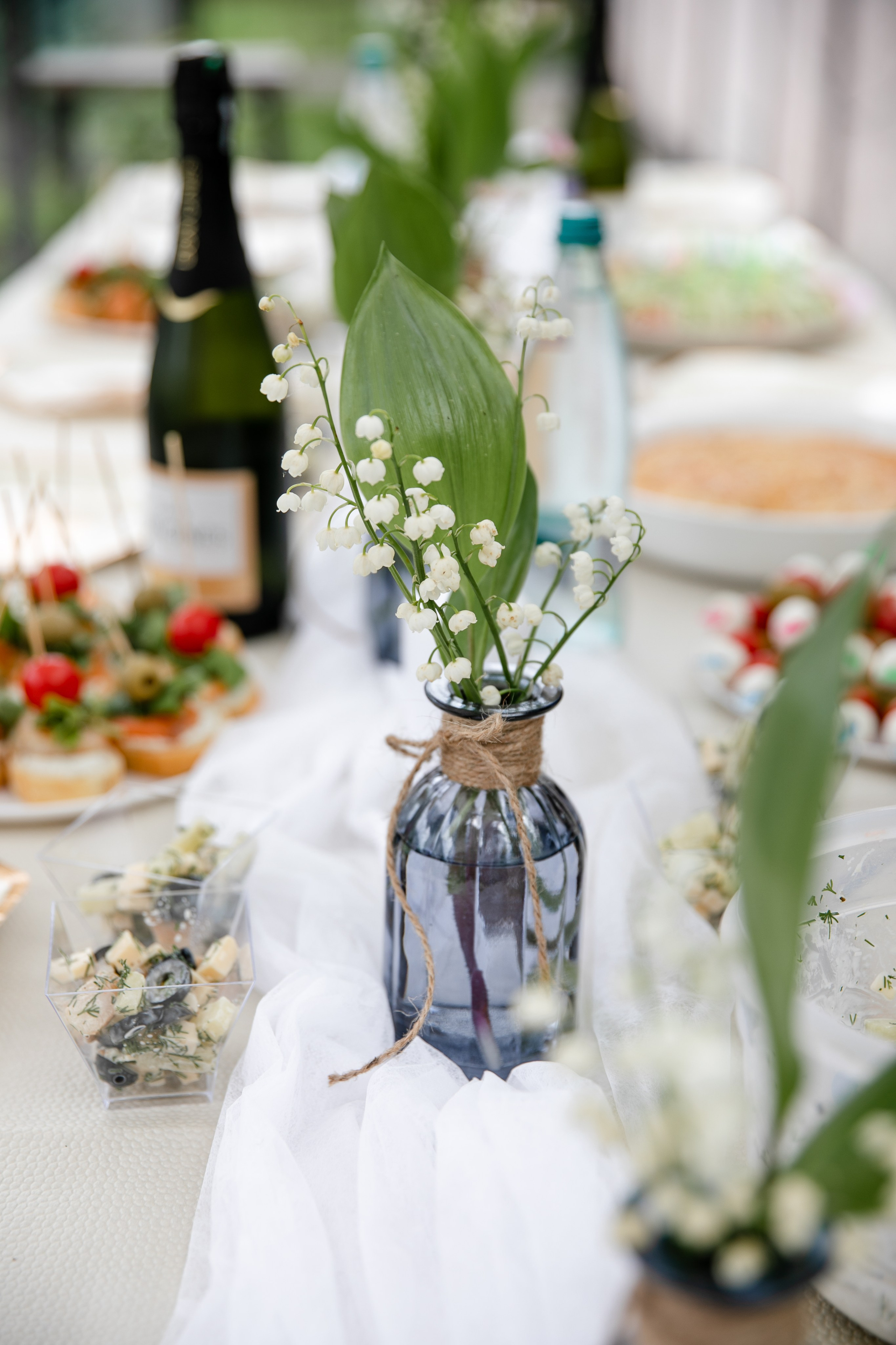 Кирилл и Мария. Фотограф FOTOBANKA