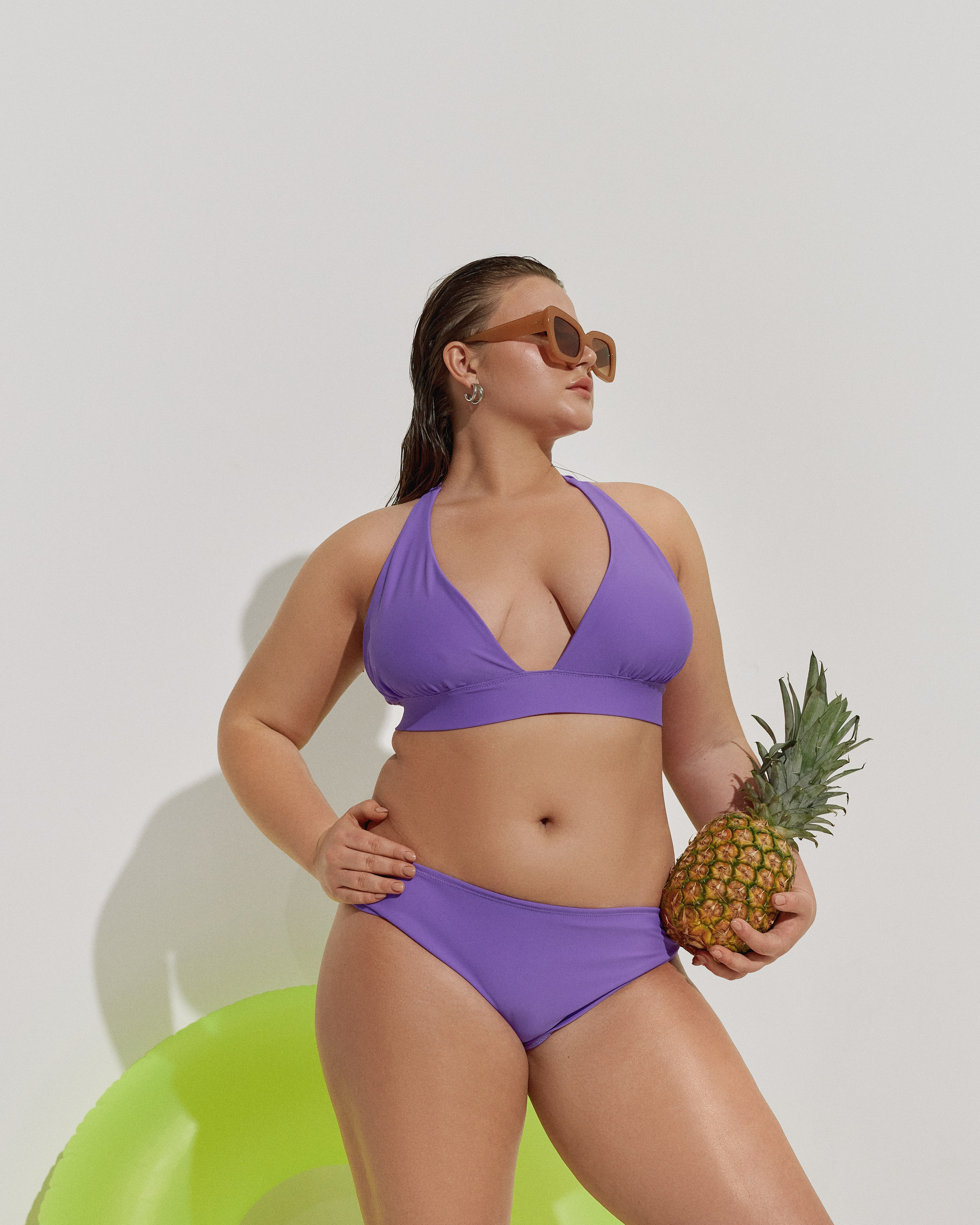 Дарья, 52-54 р-р, рост 170 см. KED Production — продакшн из СПб. Создаём фото, видео и контент, который помогает брендам и селлерам продавать больше