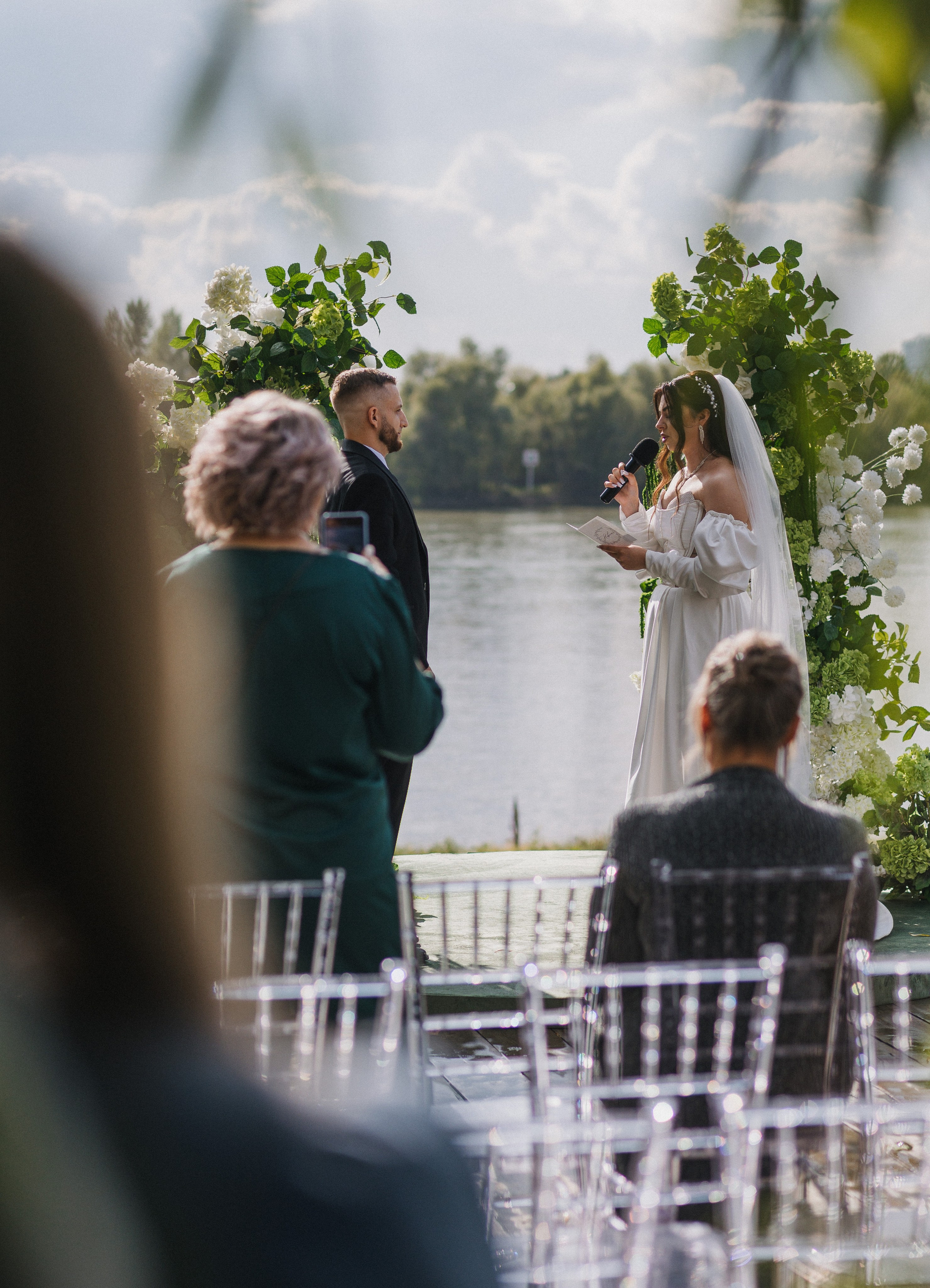 Игорь & Ангелина. Главная