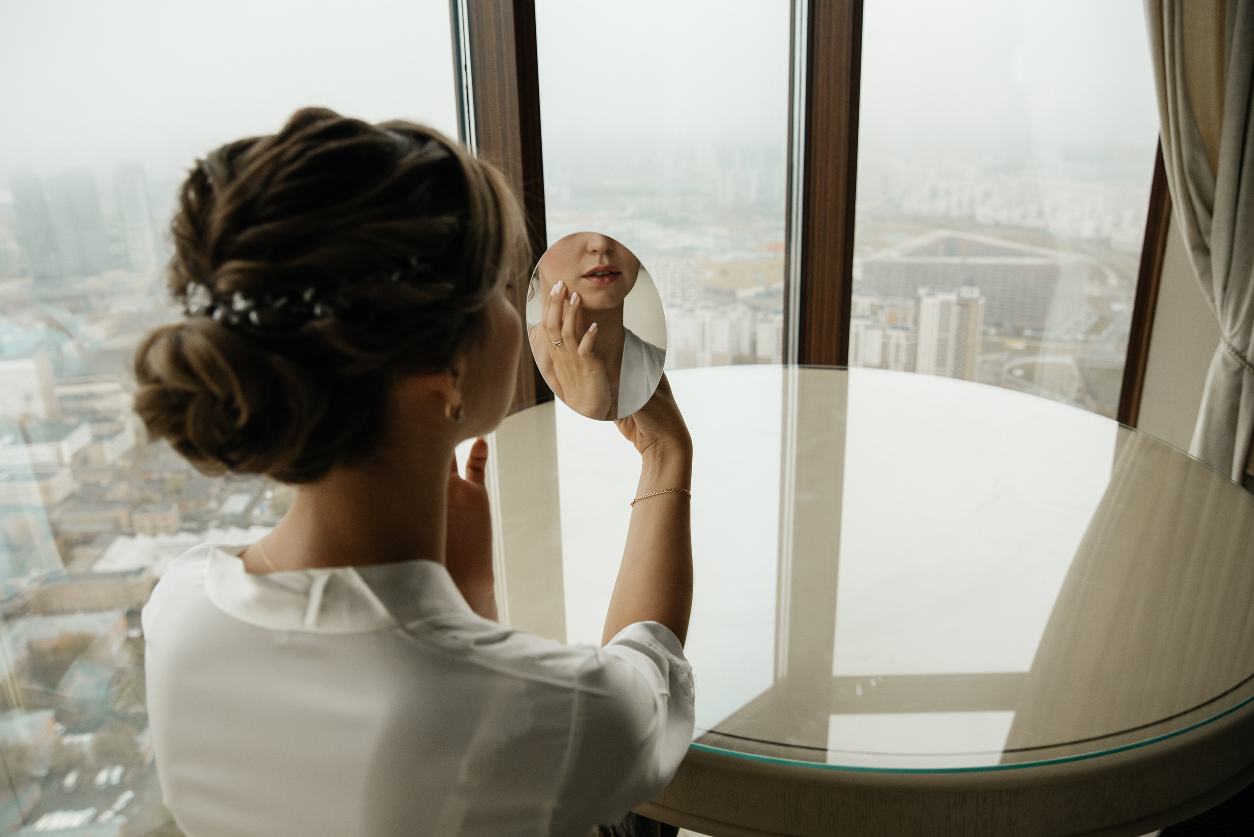 Свадебный фотограф в Москве и МО Анна Чукова