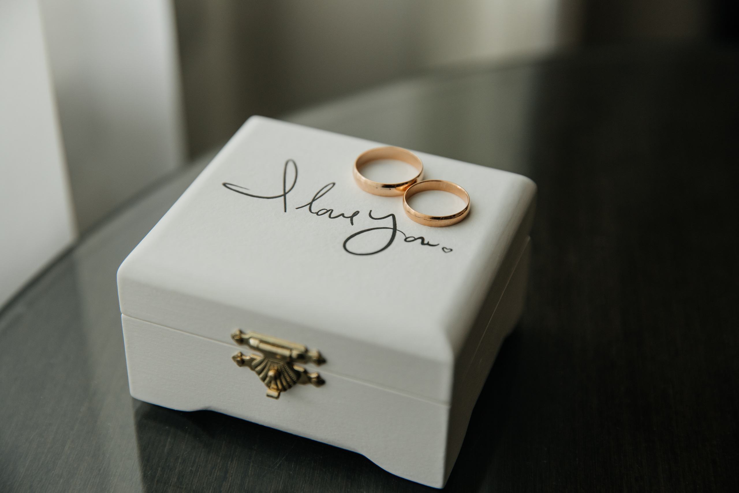 Юлия+Вадим. Свадебный фотограф в Москве и МО Анна Чукова