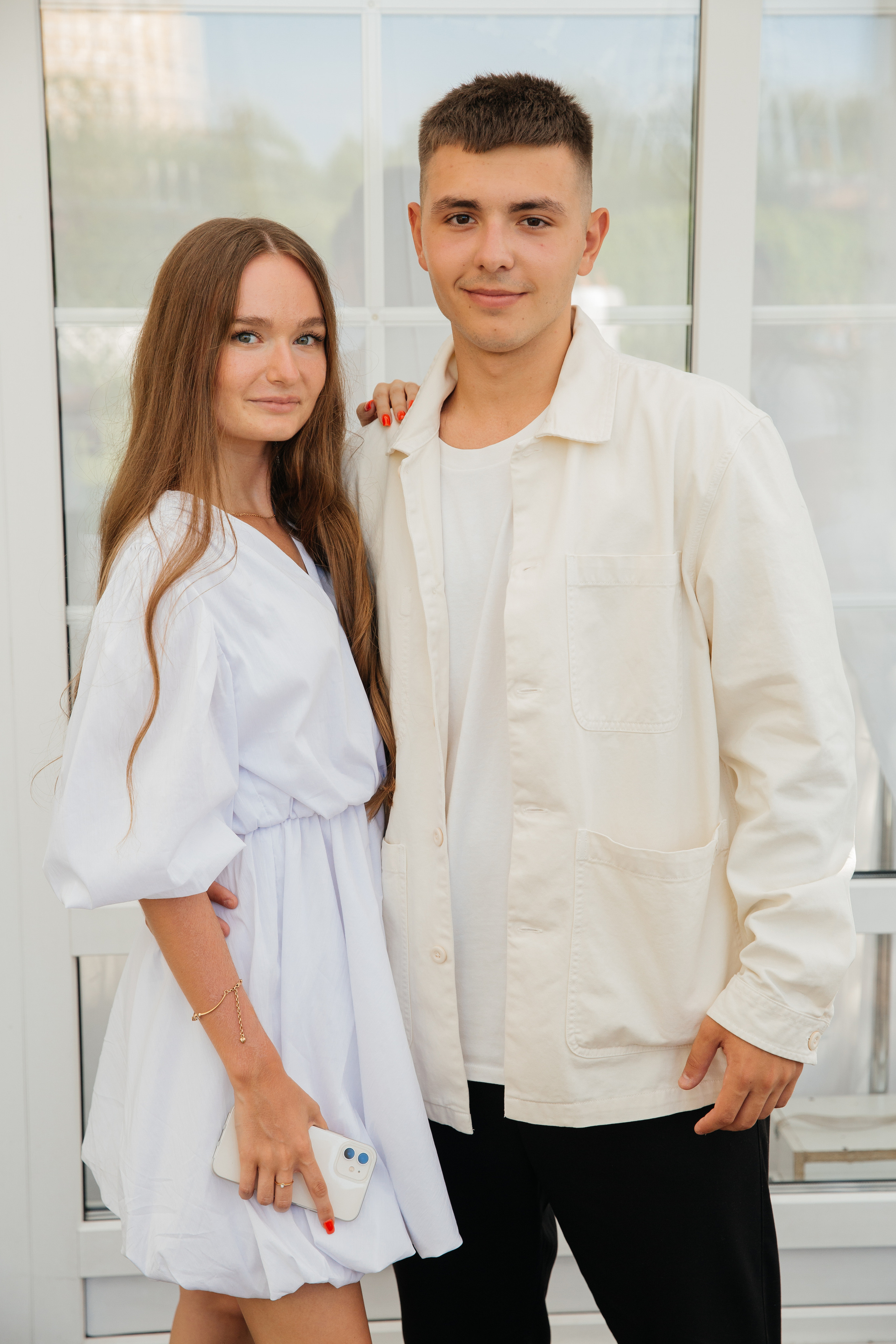 Мария+Сергей. Свадебный фотограф в Москве и МО Анна Чукова