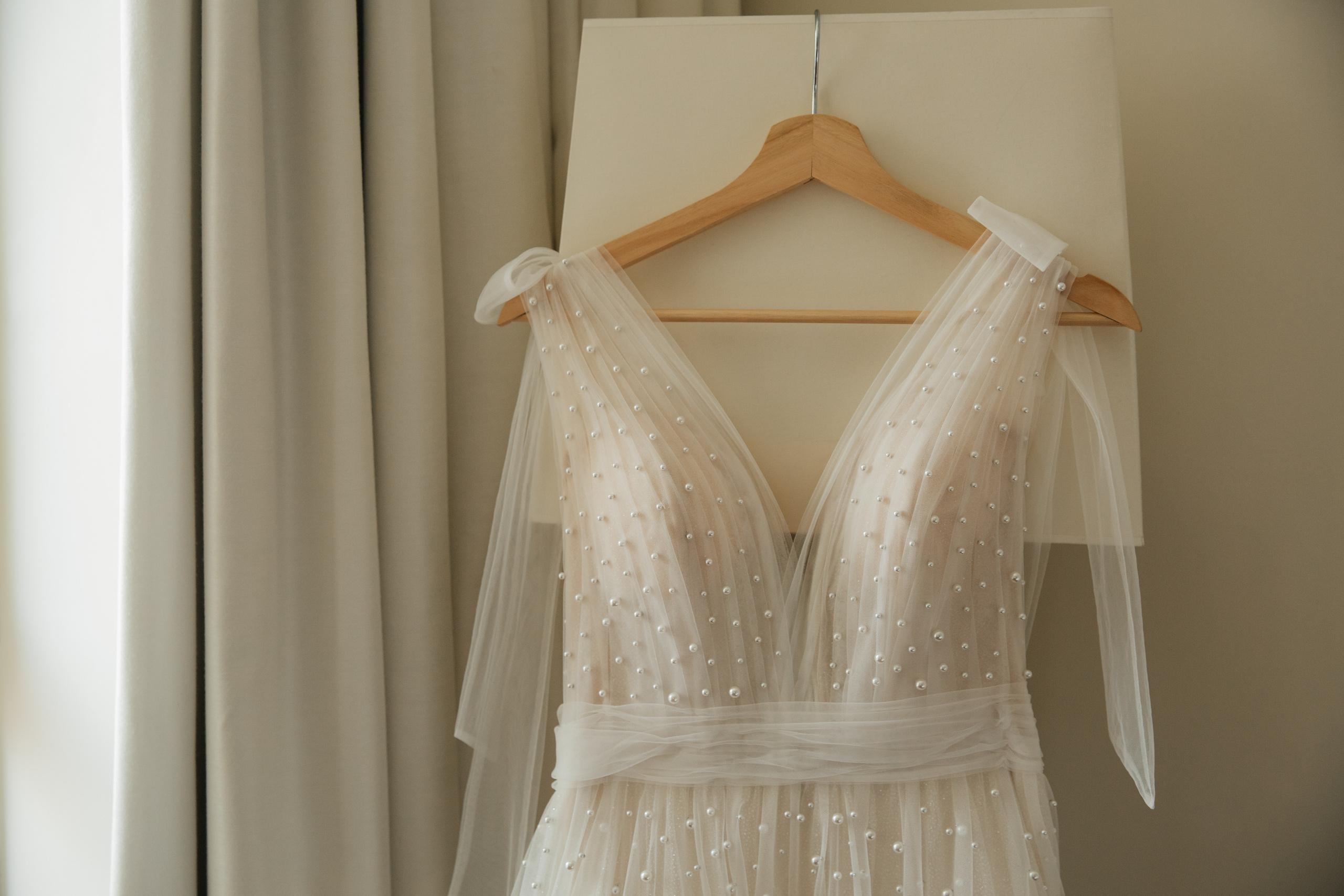 Юлия+Вадим. Свадебный фотограф в Москве и МО Анна Чукова