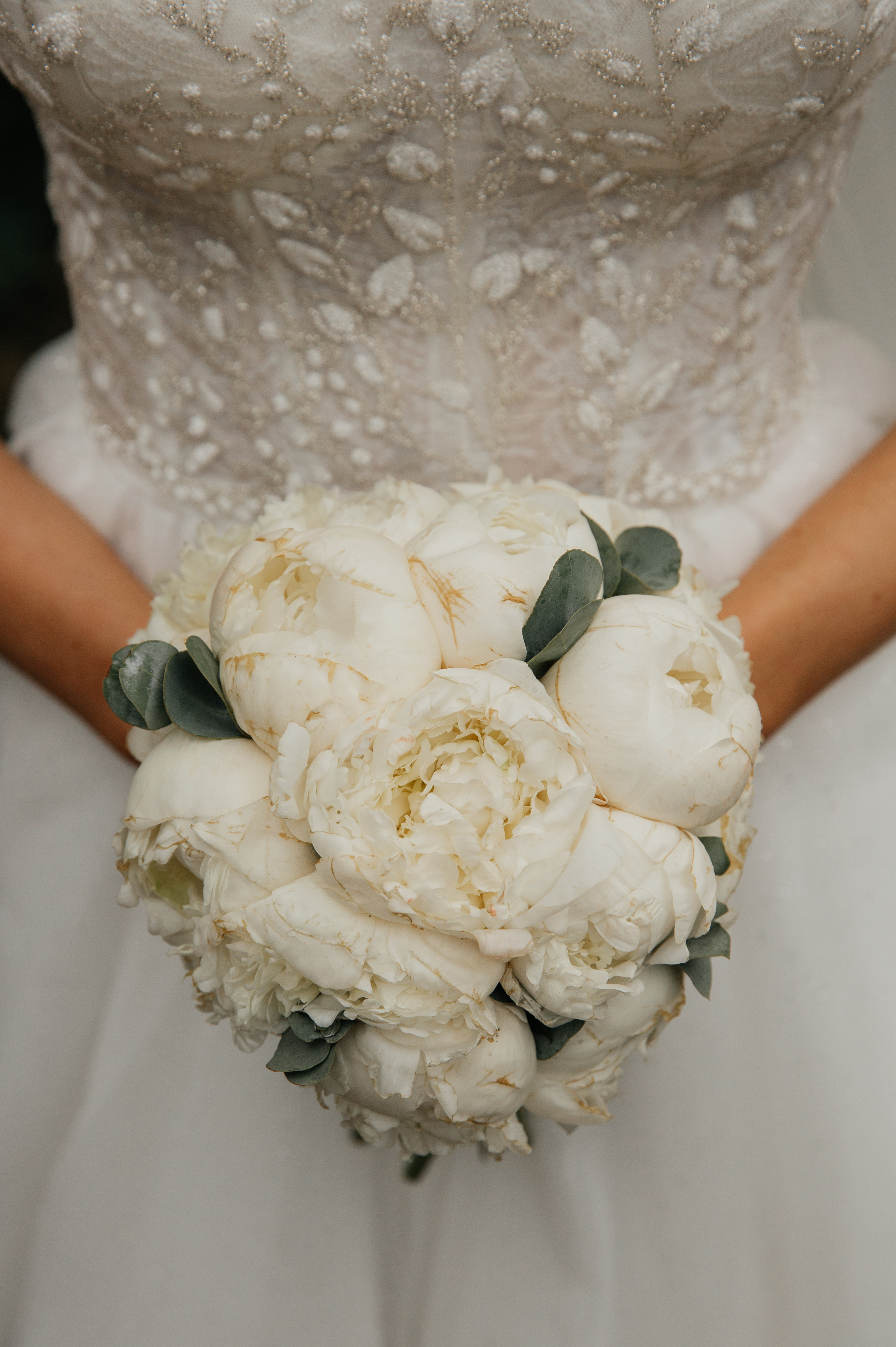 Мария+Сергей. Свадебный фотограф в Москве и МО Анна Чукова