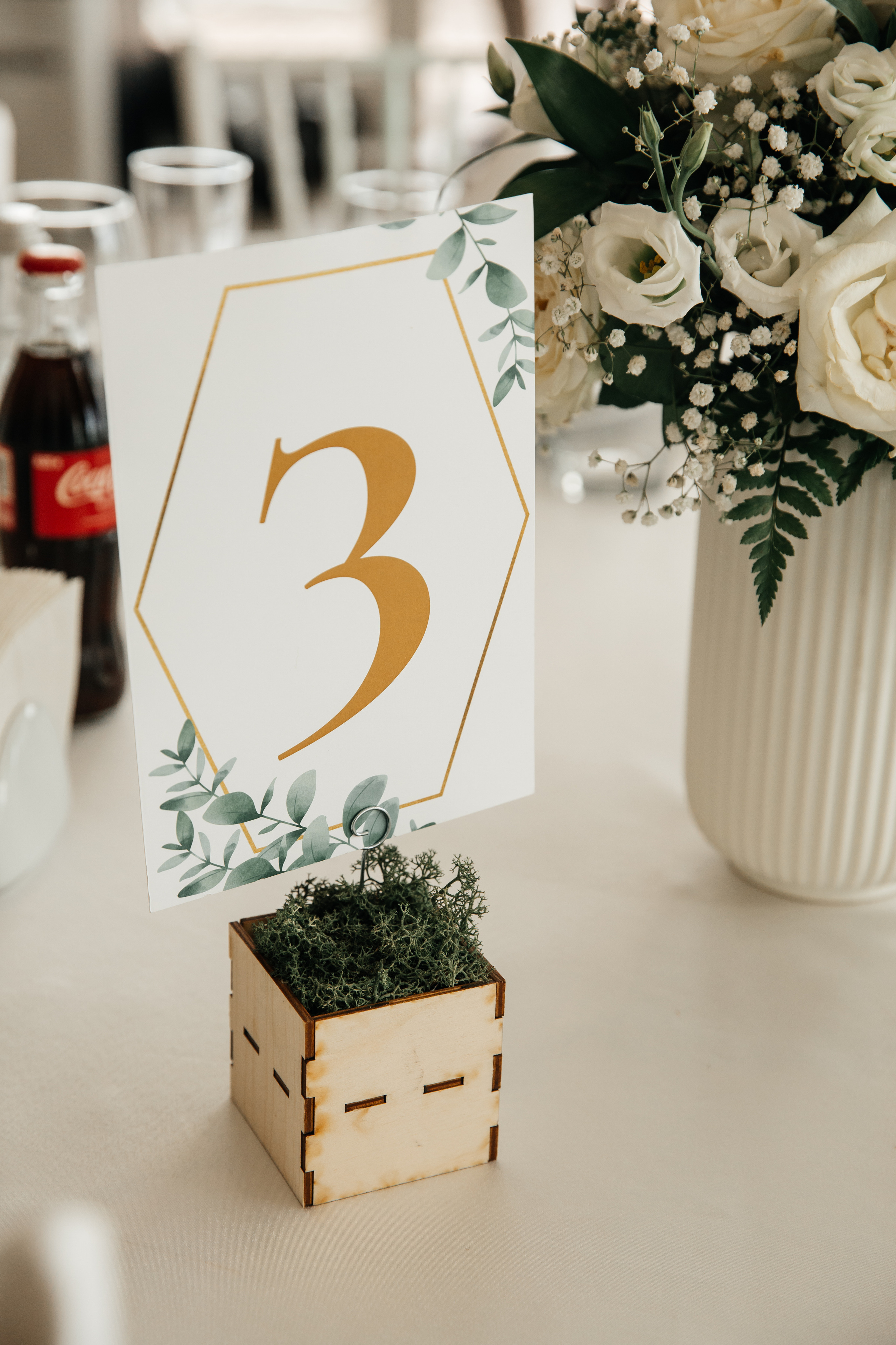 Мария+Сергей. Свадебный фотограф в Москве и МО Анна Чукова