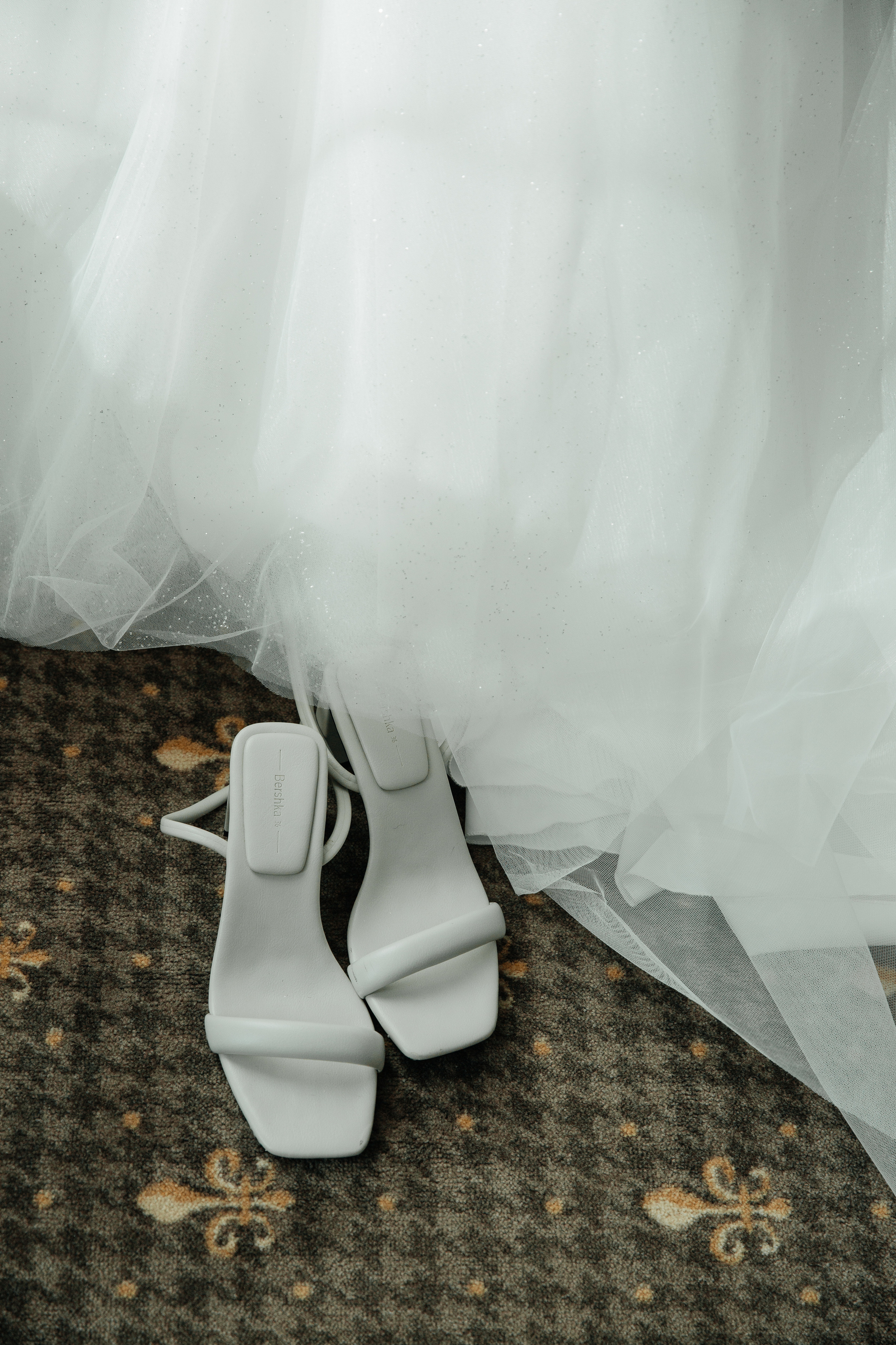 Мария+Сергей. Свадебный фотограф в Москве и МО Анна Чукова