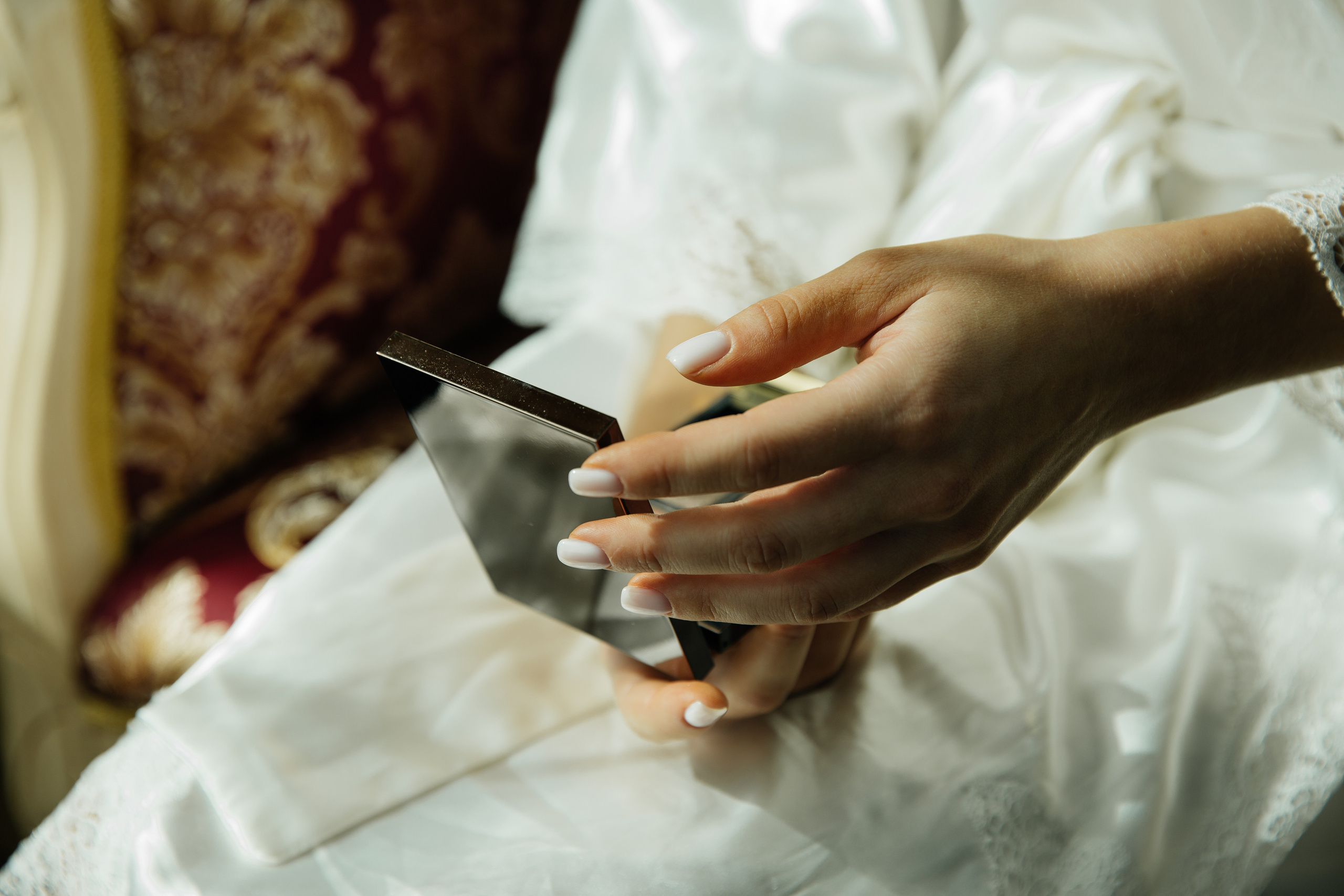 Мария+Сергей. Свадебный фотограф в Москве и МО Анна Чукова