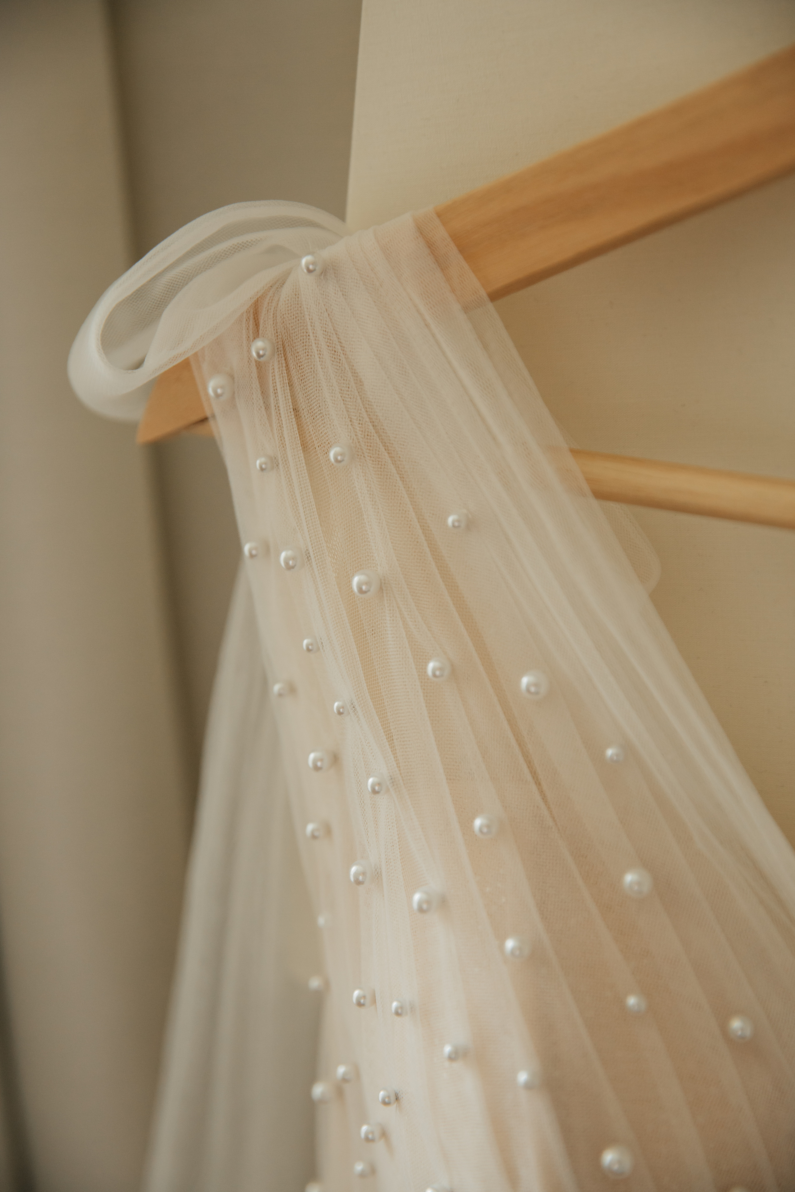 Юлия+Вадим. Свадебный фотограф в Москве и МО Анна Чукова