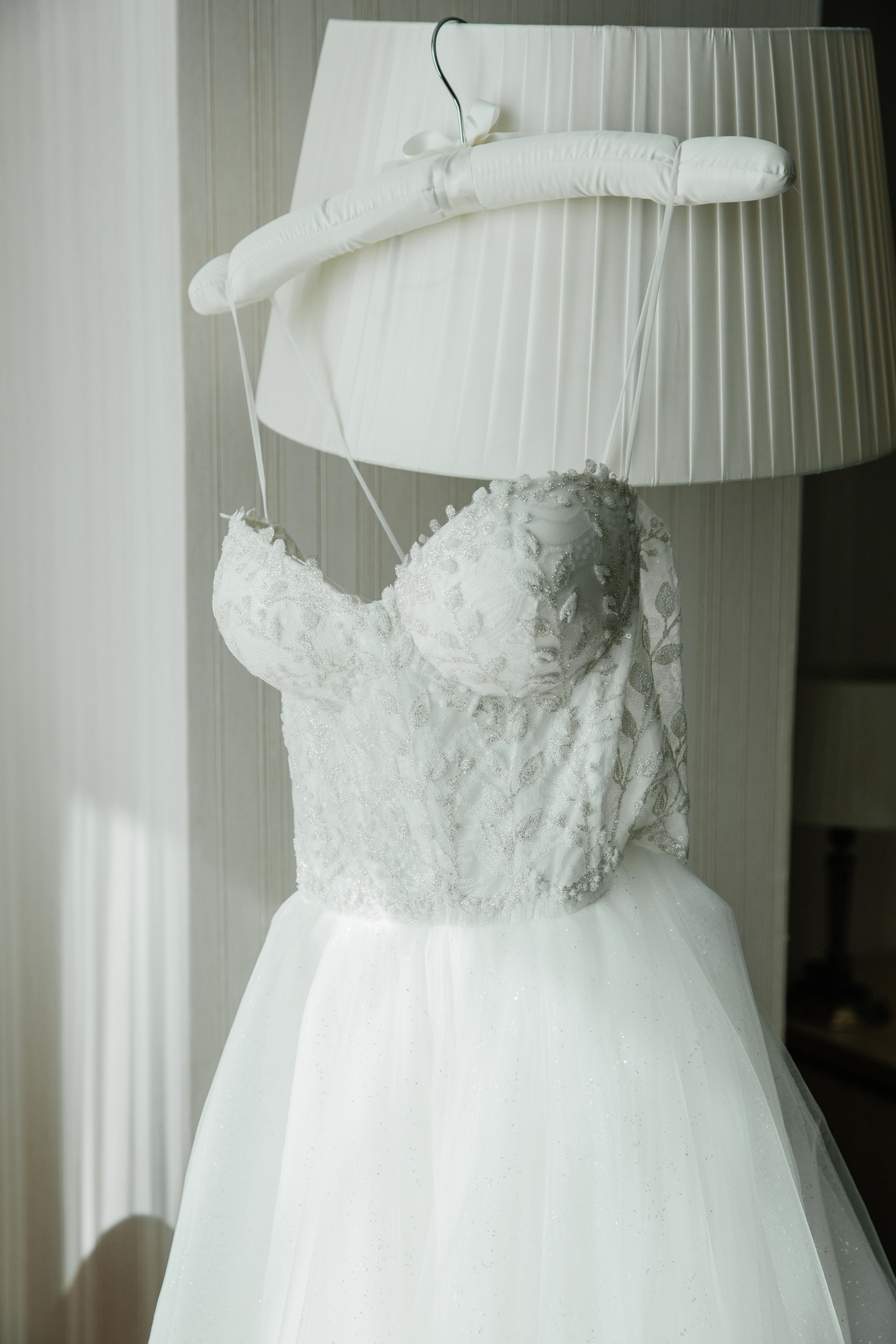 Мария+Сергей. Свадебный фотограф в Москве и МО Анна Чукова