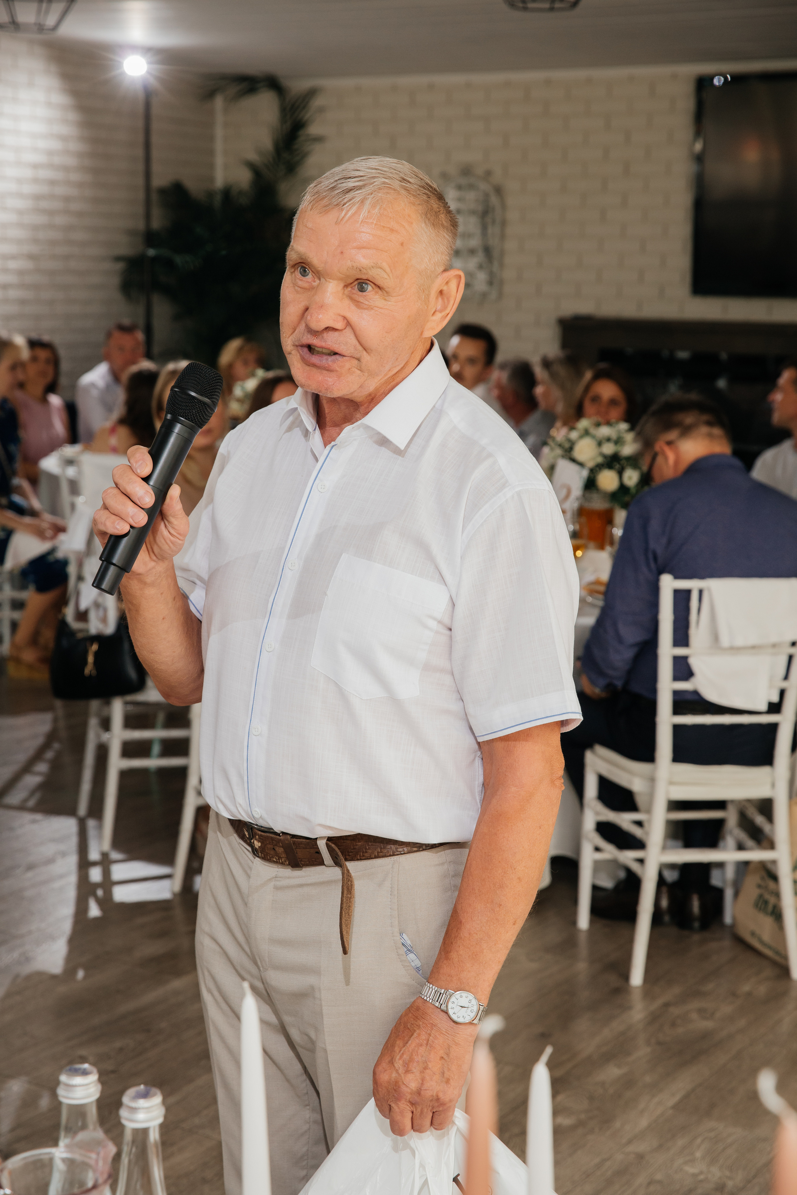 Мария+Сергей. Свадебный фотограф в Москве и МО Анна Чукова