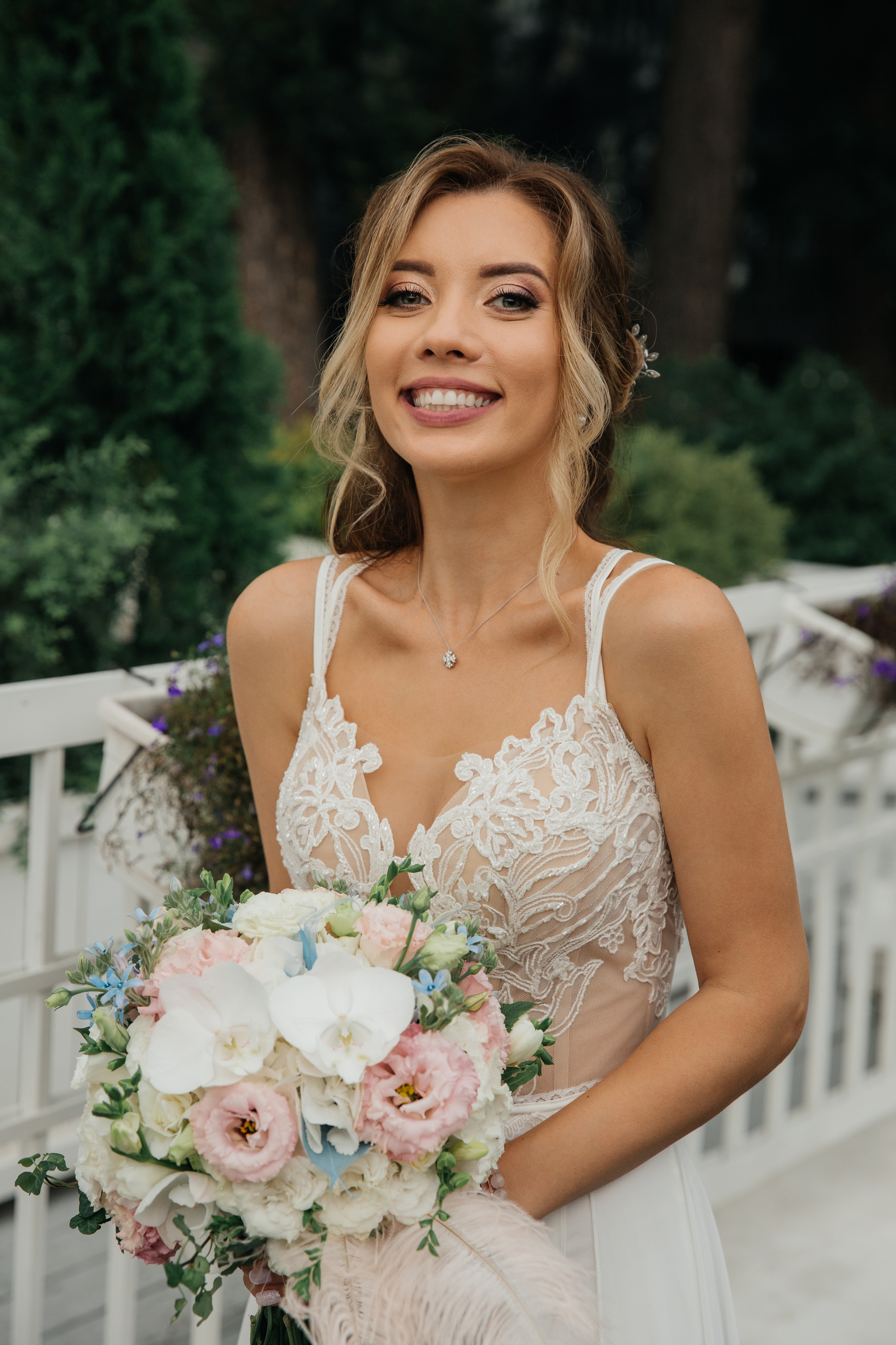 Свадебный фотограф в Москве и МО Анна Чукова