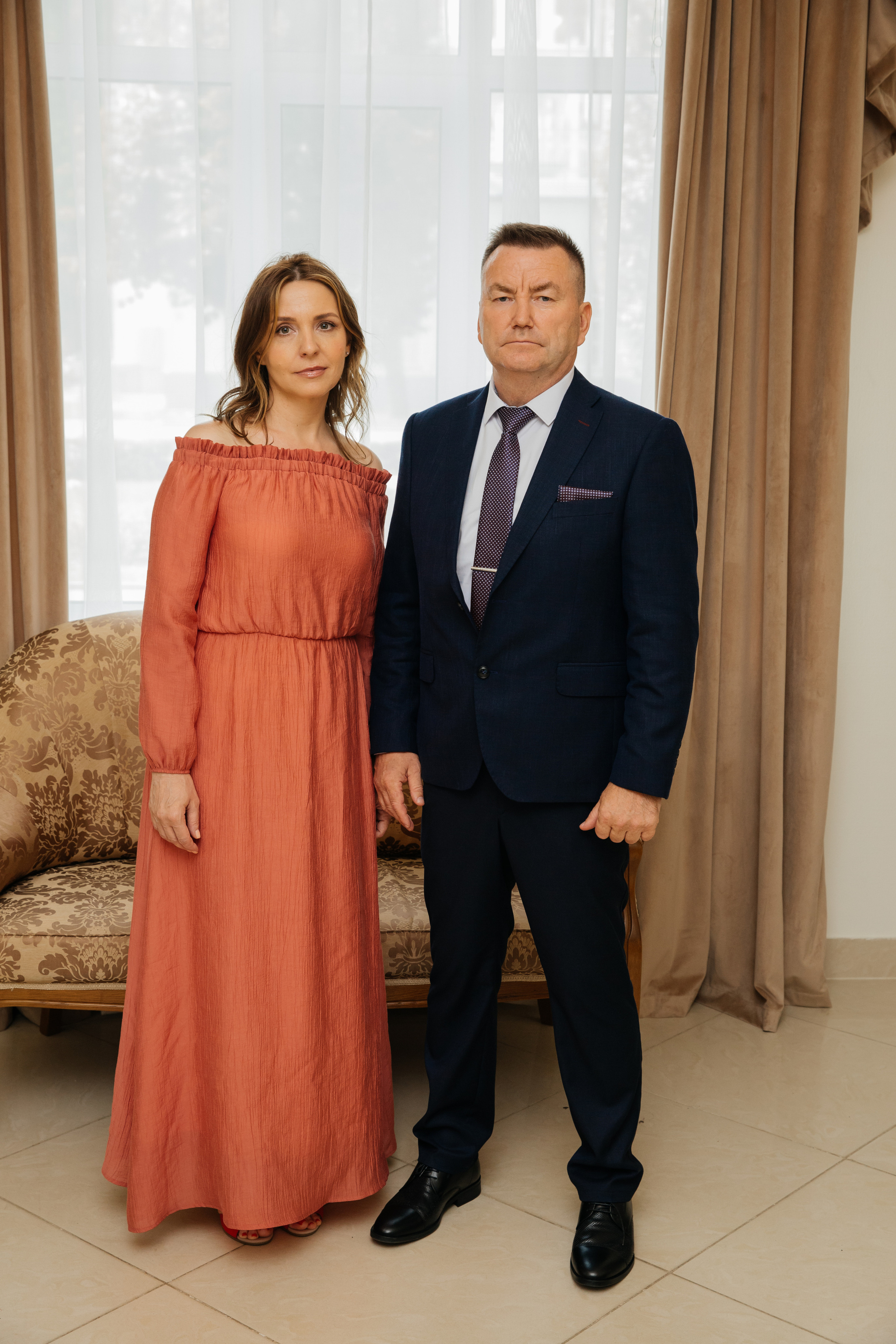 Мария+Сергей. Свадебный фотограф в Москве и МО Анна Чукова