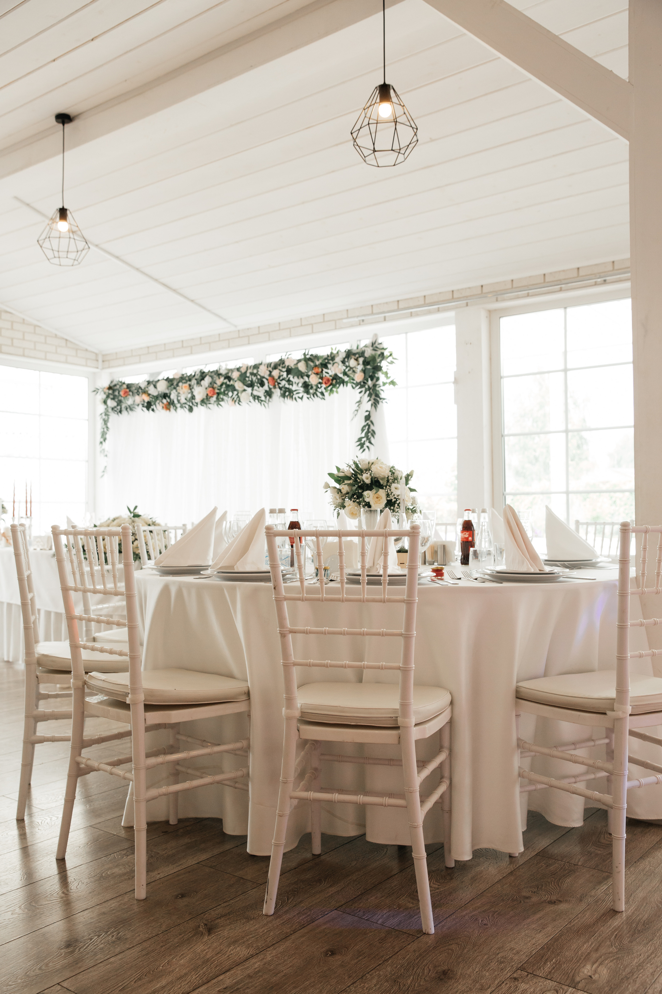 Мария+Сергей. Свадебный фотограф в Москве и МО Анна Чукова