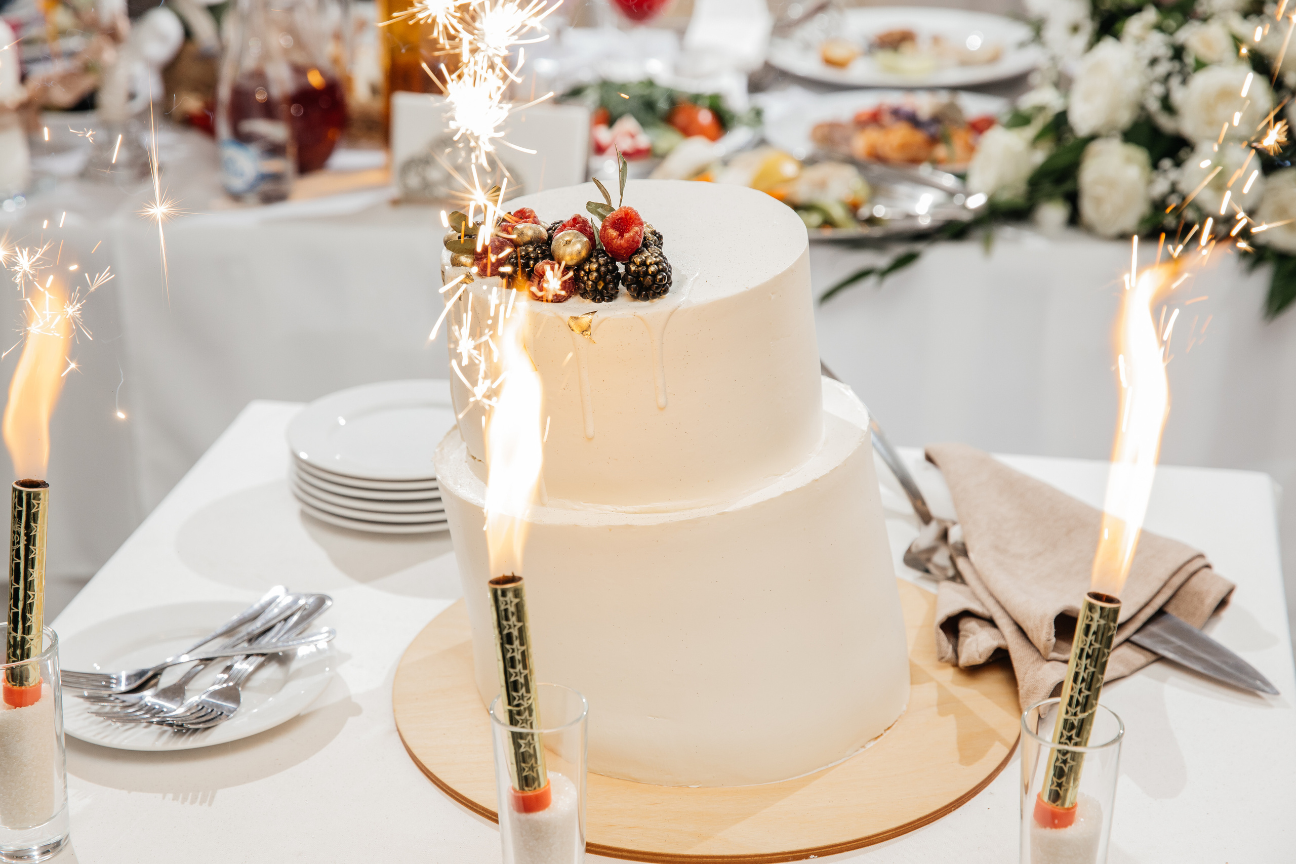 Мария+Сергей. Свадебный фотограф в Москве и МО Анна Чукова