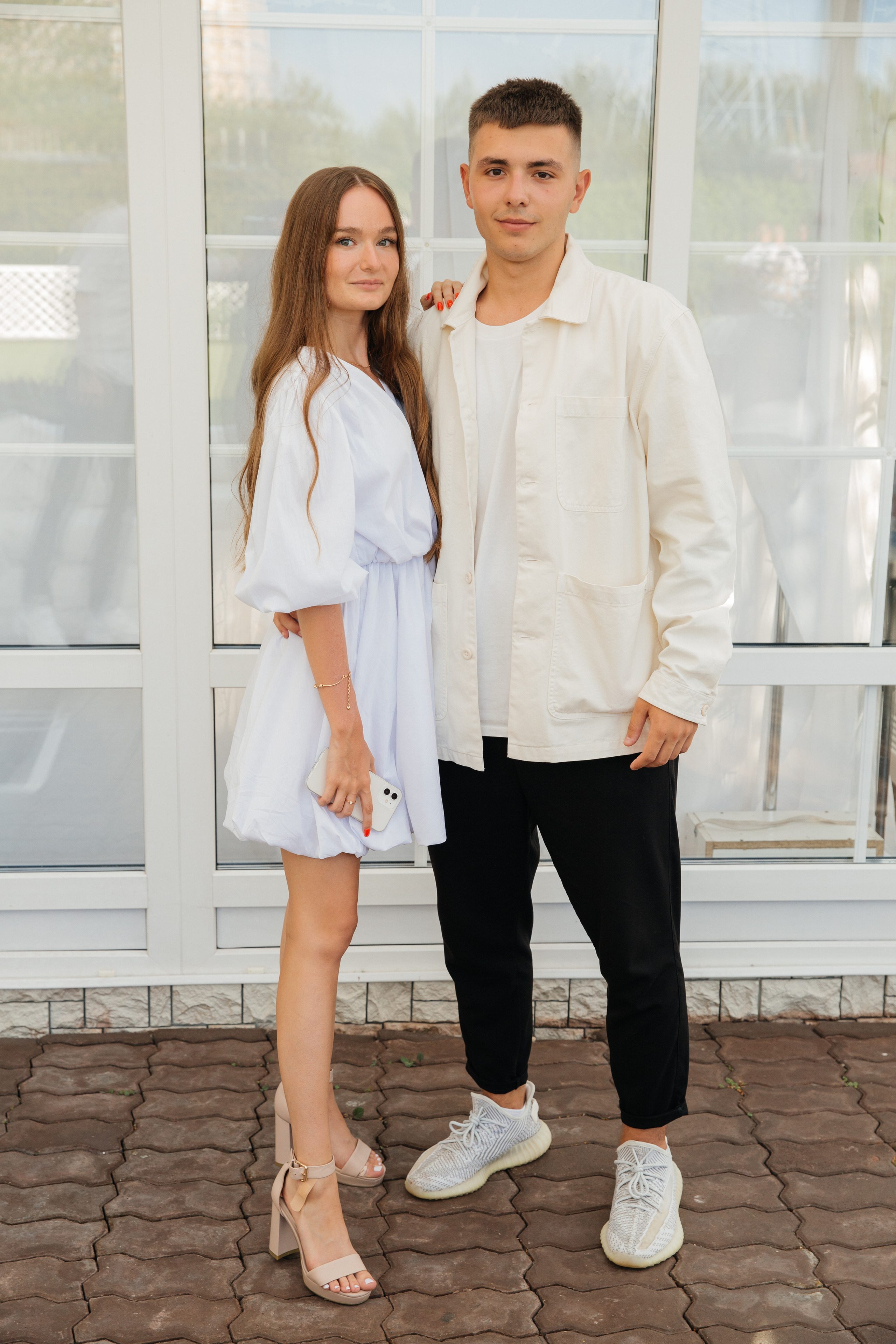 Мария+Сергей. Свадебный фотограф в Москве и МО Анна Чукова