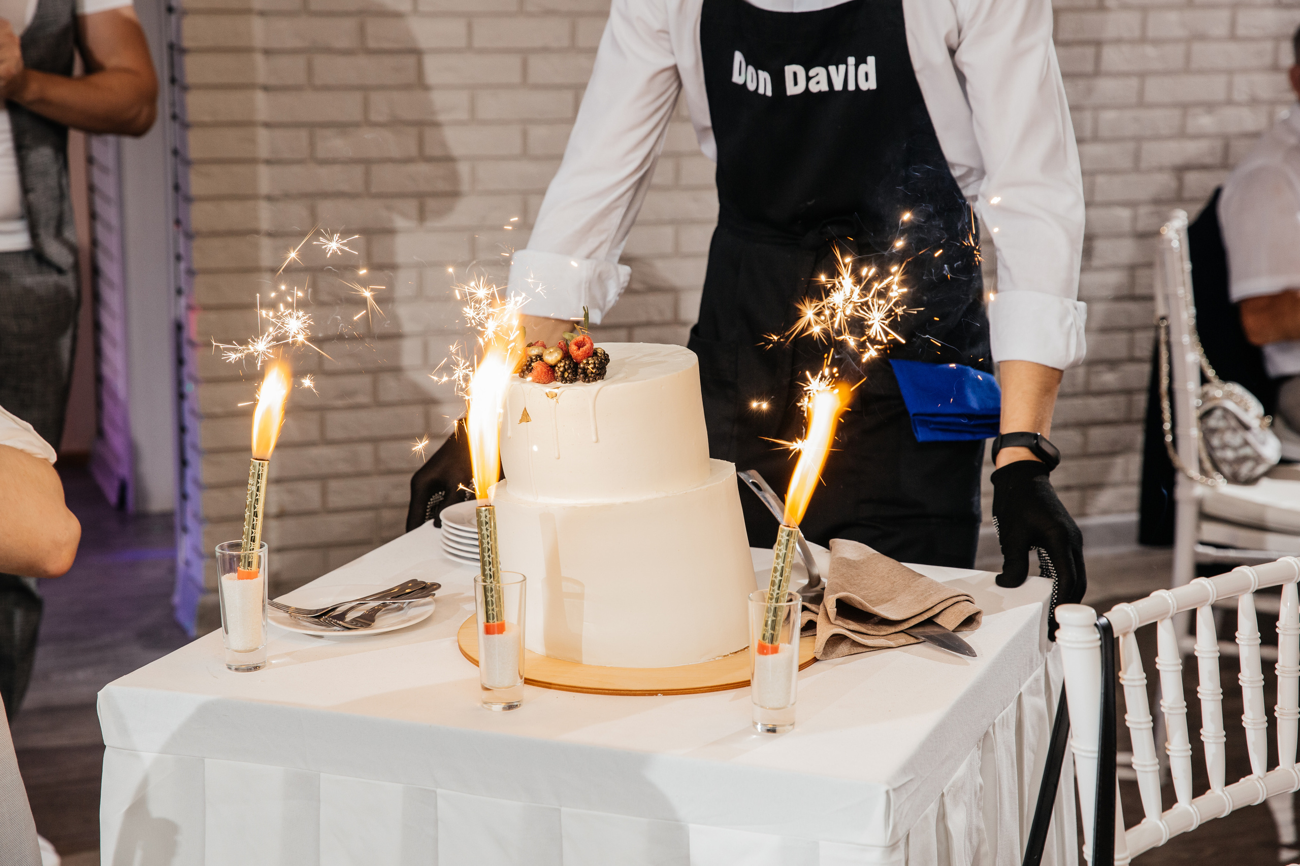 Мария+Сергей. Свадебный фотограф в Москве и МО Анна Чукова