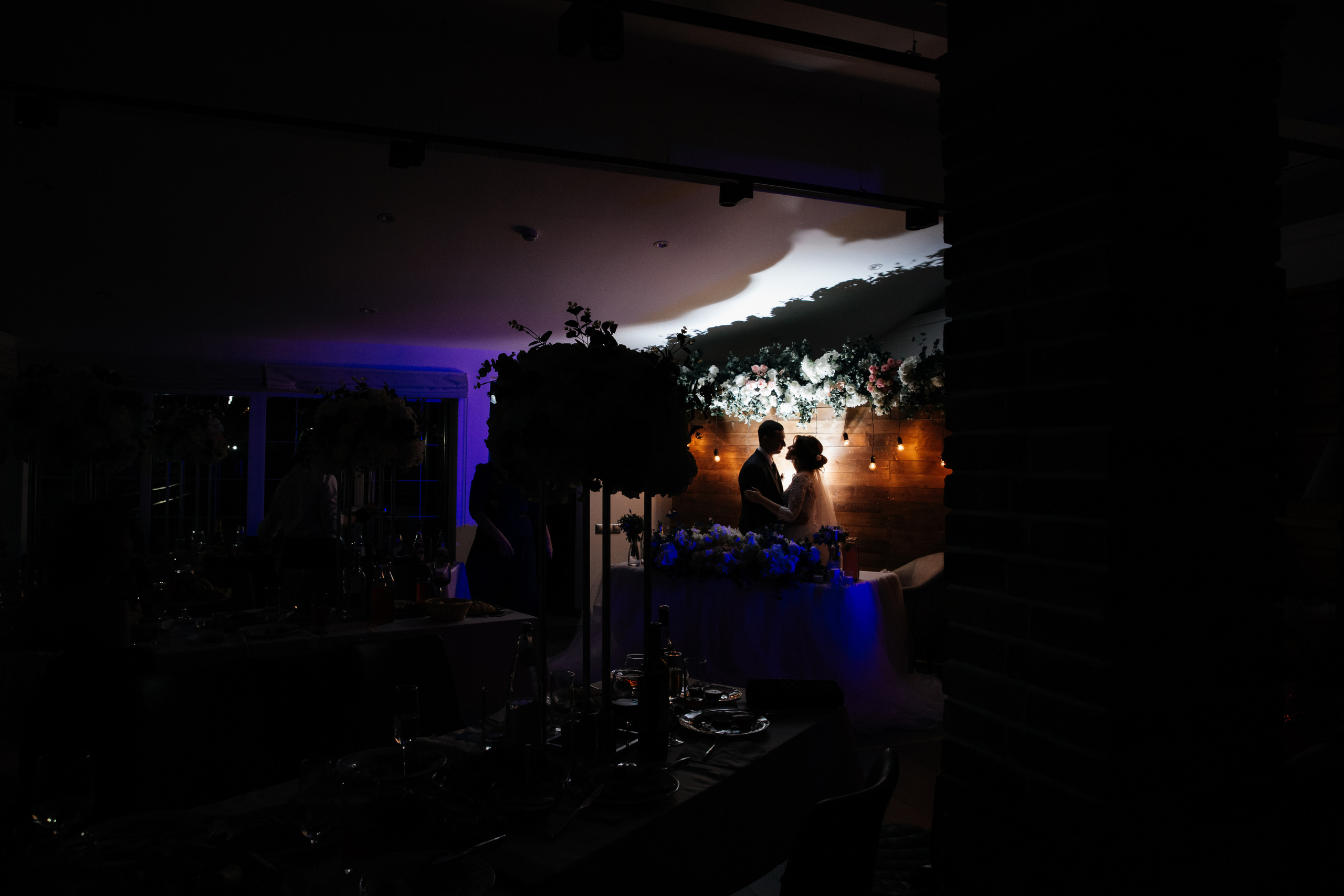 Свадебный фотограф в Москве и МО Анна Чукова