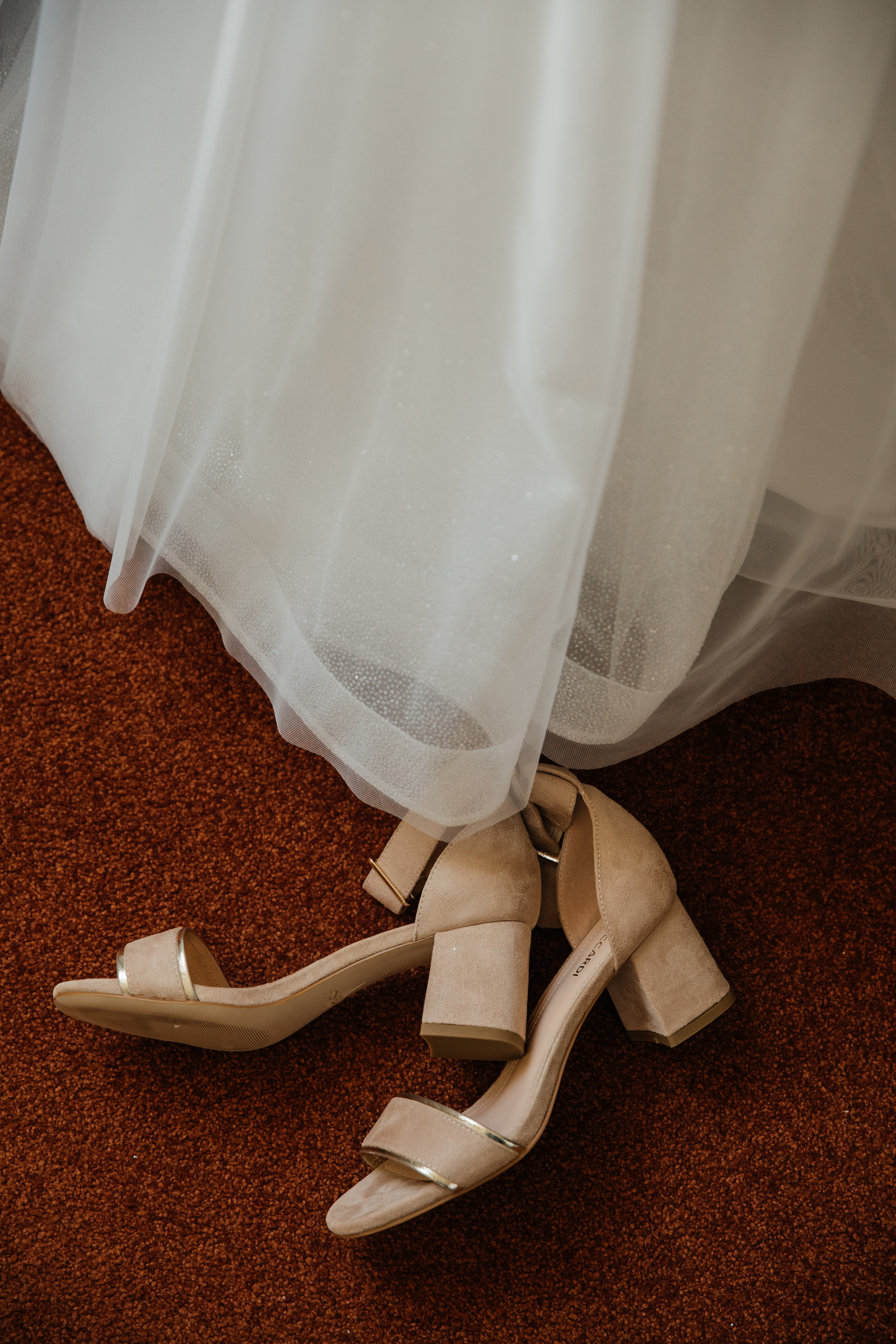 Юлия+Вадим. Свадебный фотограф в Москве и МО Анна Чукова