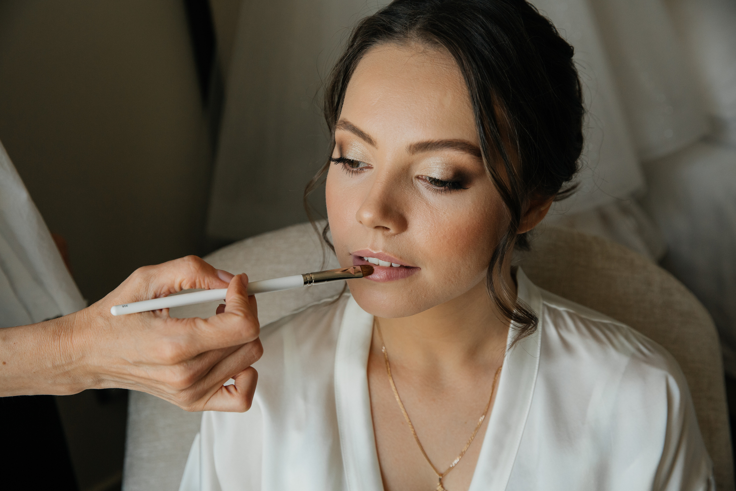 Юлия+Вадим. Свадебный фотограф в Москве и МО Анна Чукова