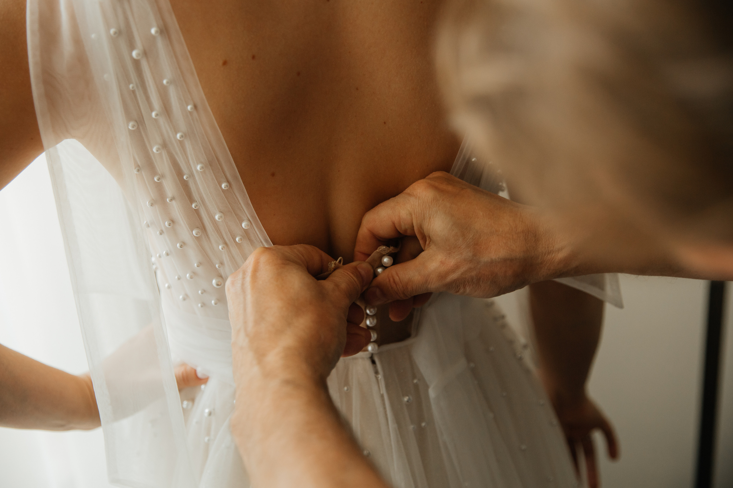 Юлия+Вадим. Свадебный фотограф в Москве и МО Анна Чукова