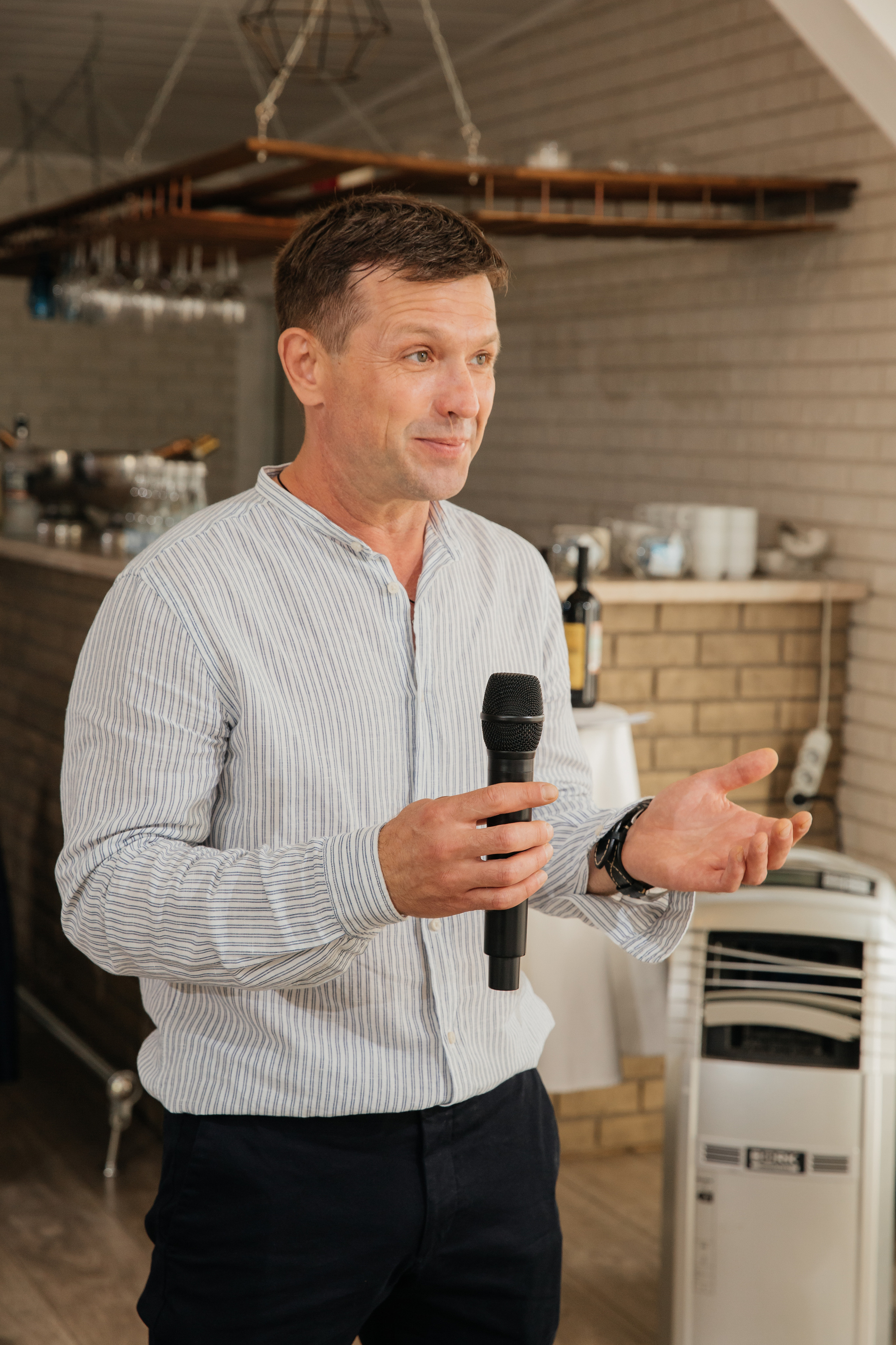 Мария+Сергей. Свадебный фотограф в Москве и МО Анна Чукова