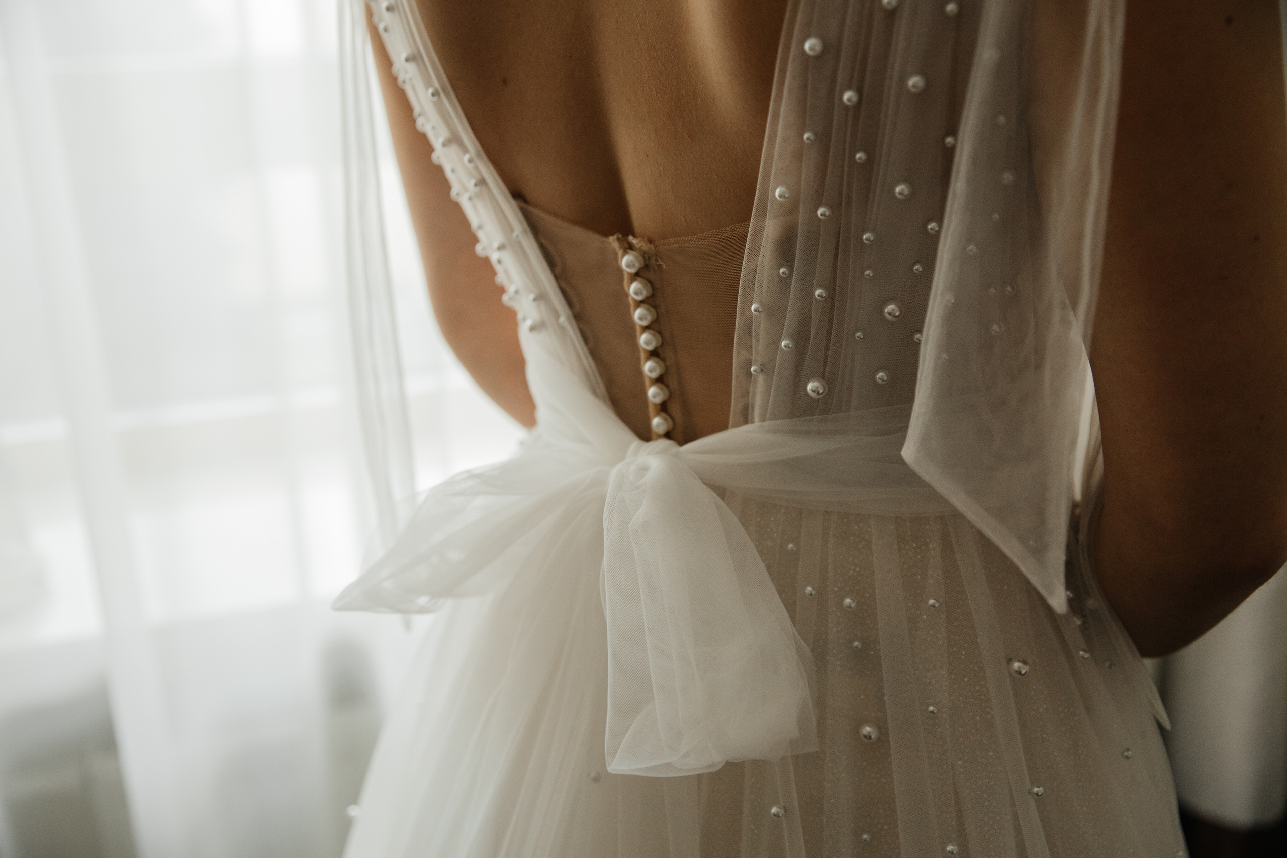 Юлия+Вадим. Свадебный фотограф в Москве и МО Анна Чукова