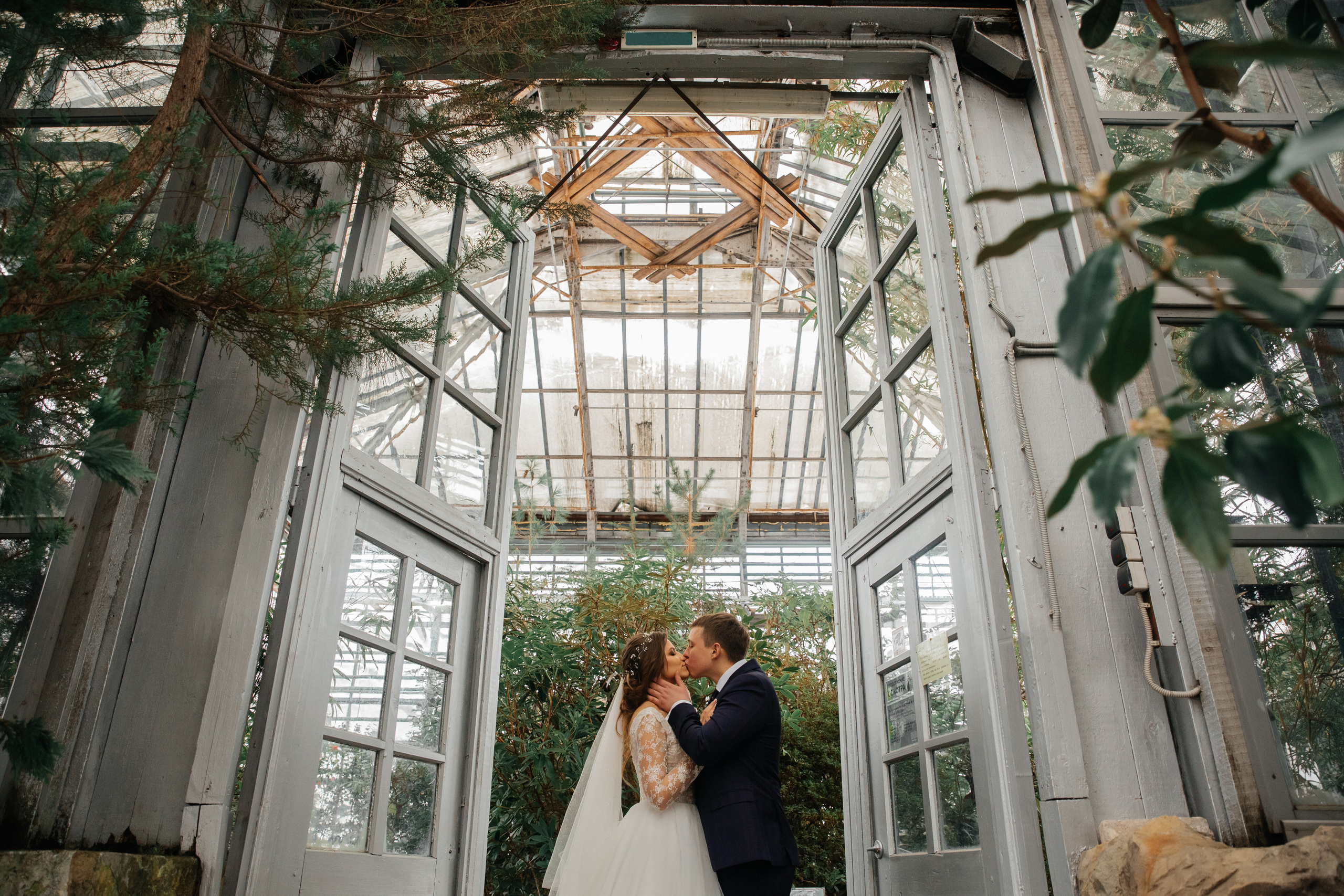 Свадебный фотограф в Москве и МО Анна Чукова