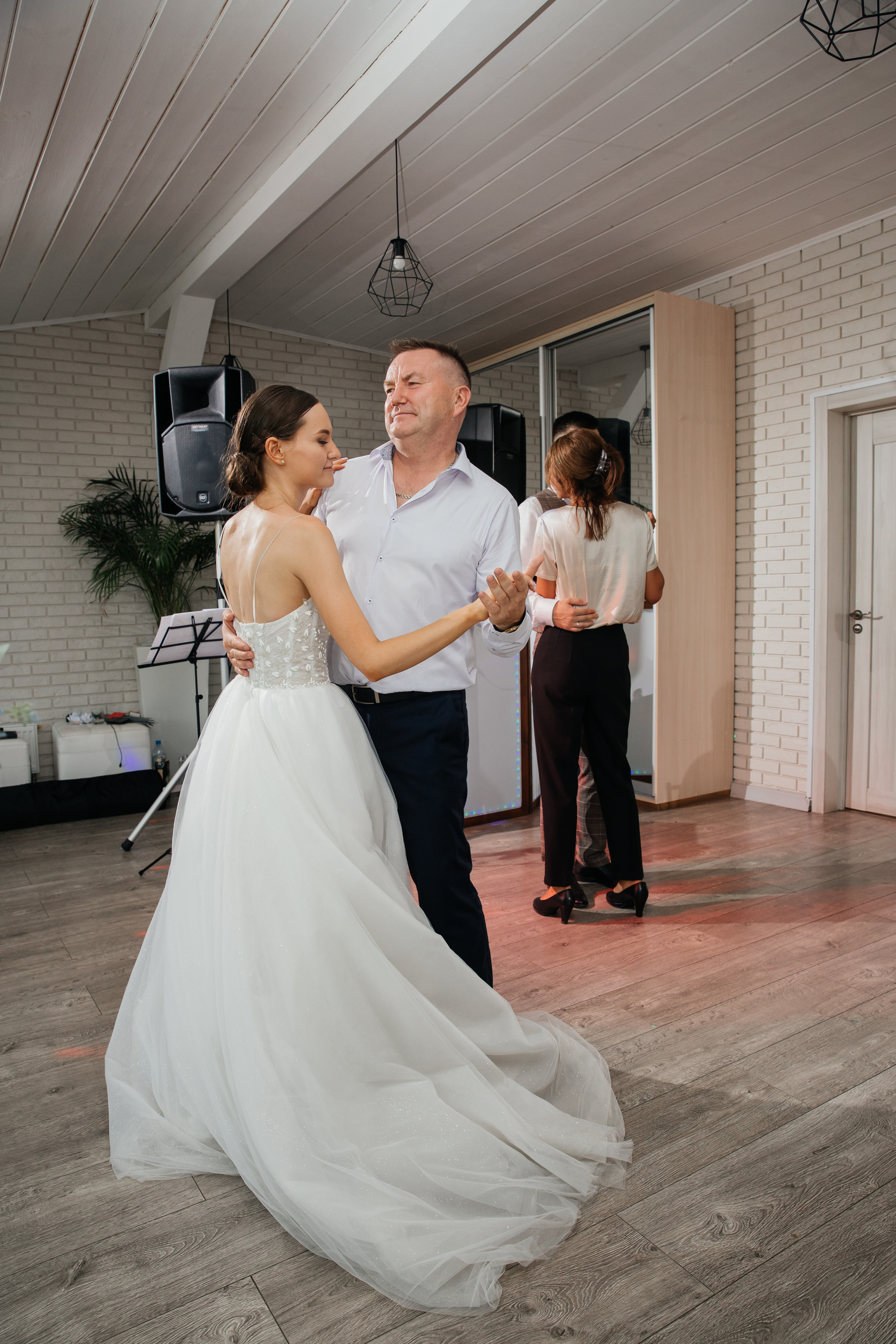 Мария+Сергей. Свадебный фотограф в Москве и МО Анна Чукова