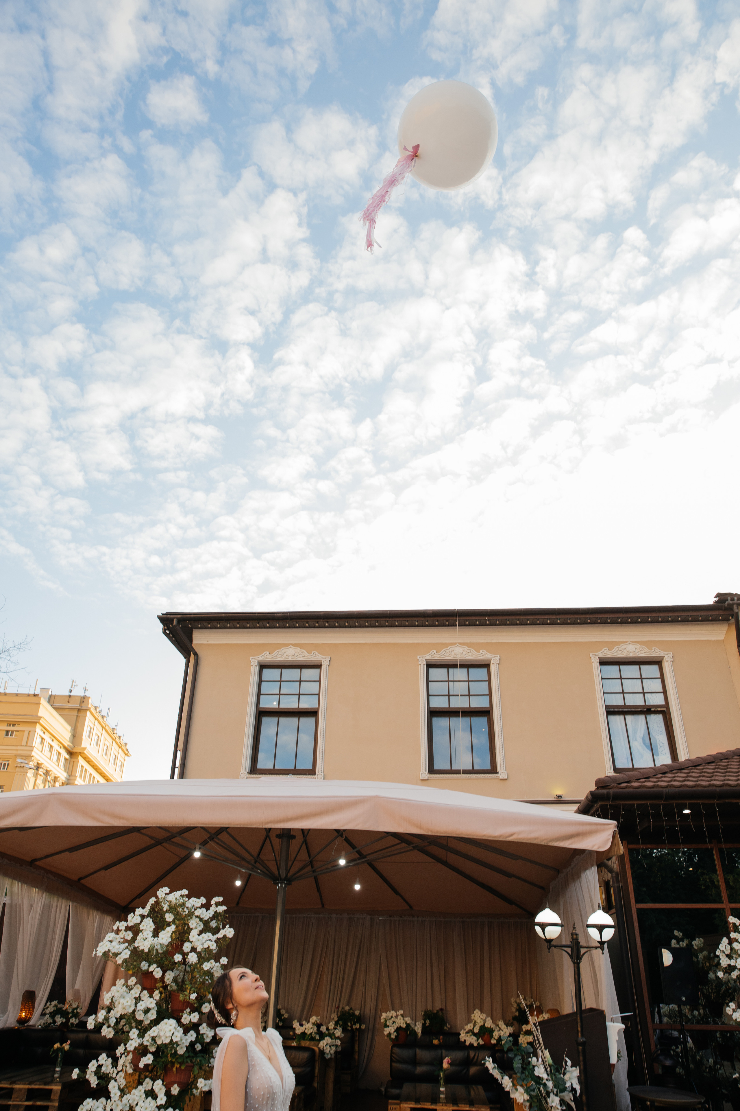 Юлия+Вадим. Свадебный фотограф в Москве и МО Анна Чукова