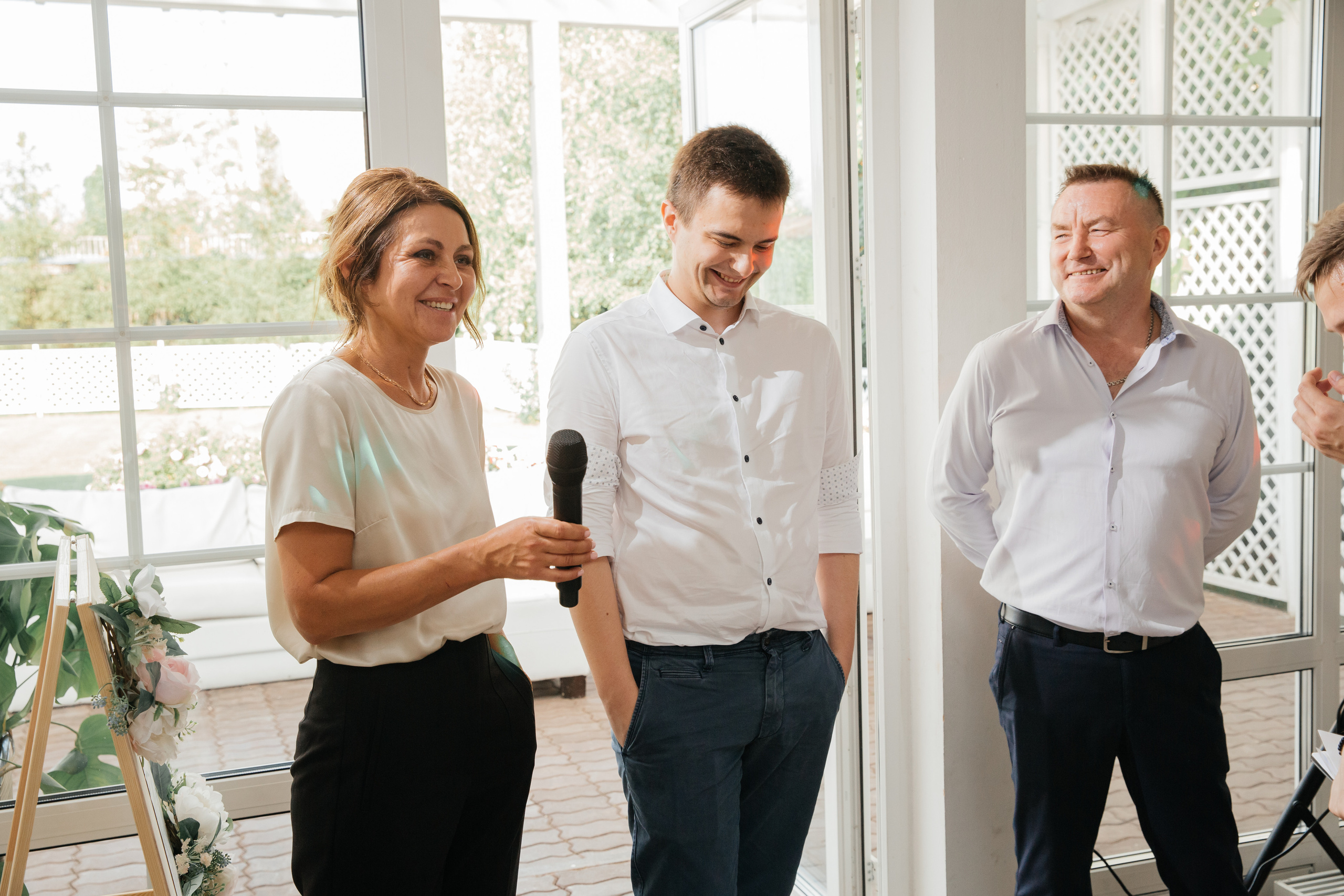 Мария+Сергей. Свадебный фотограф в Москве и МО Анна Чукова