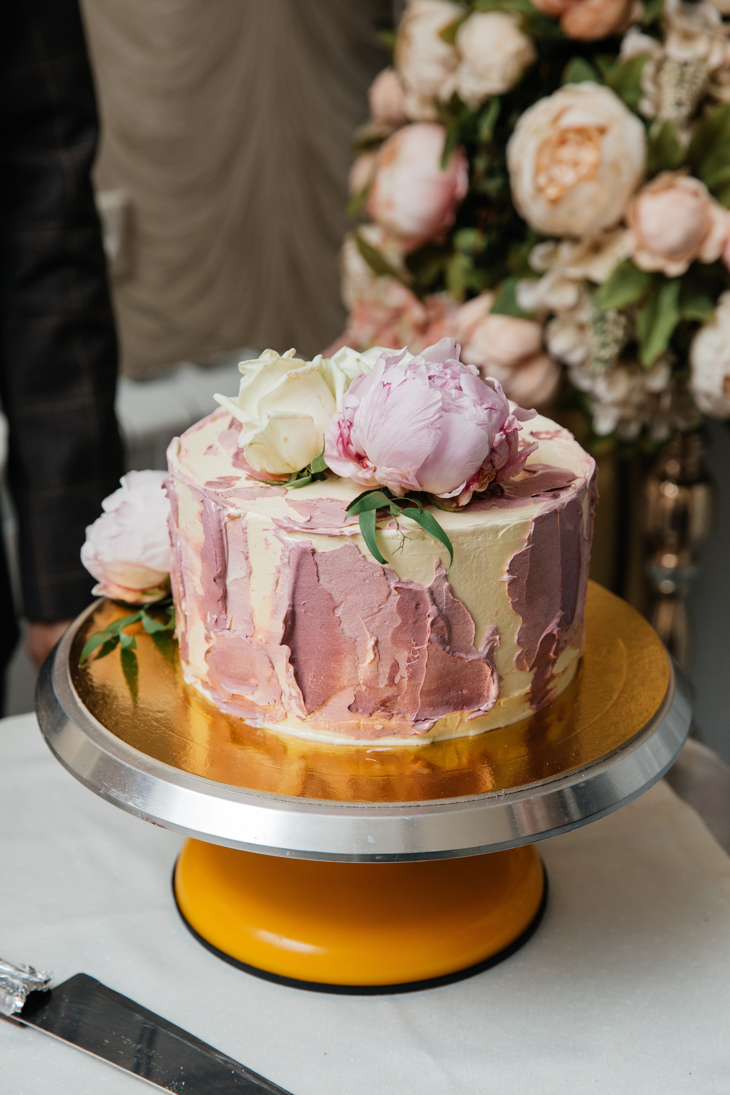 Юлия+Вадим. Свадебный фотограф в Москве и МО Анна Чукова