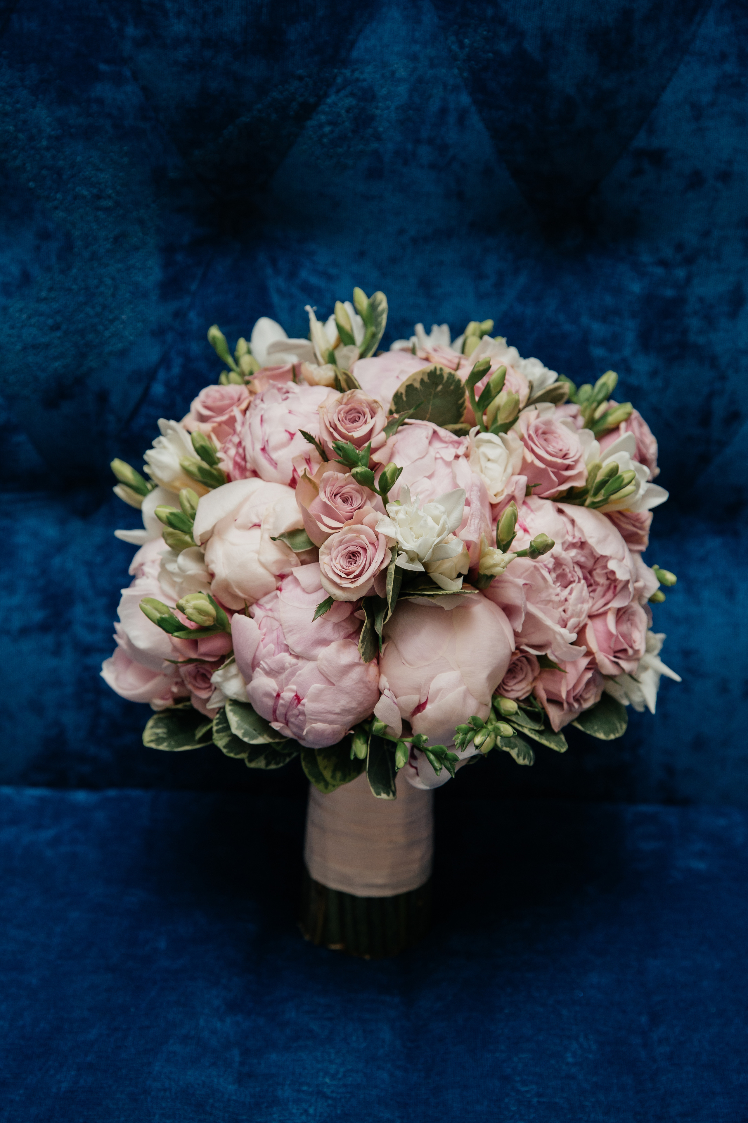 Юлия+Вадим. Свадебный фотограф в Москве и МО Анна Чукова