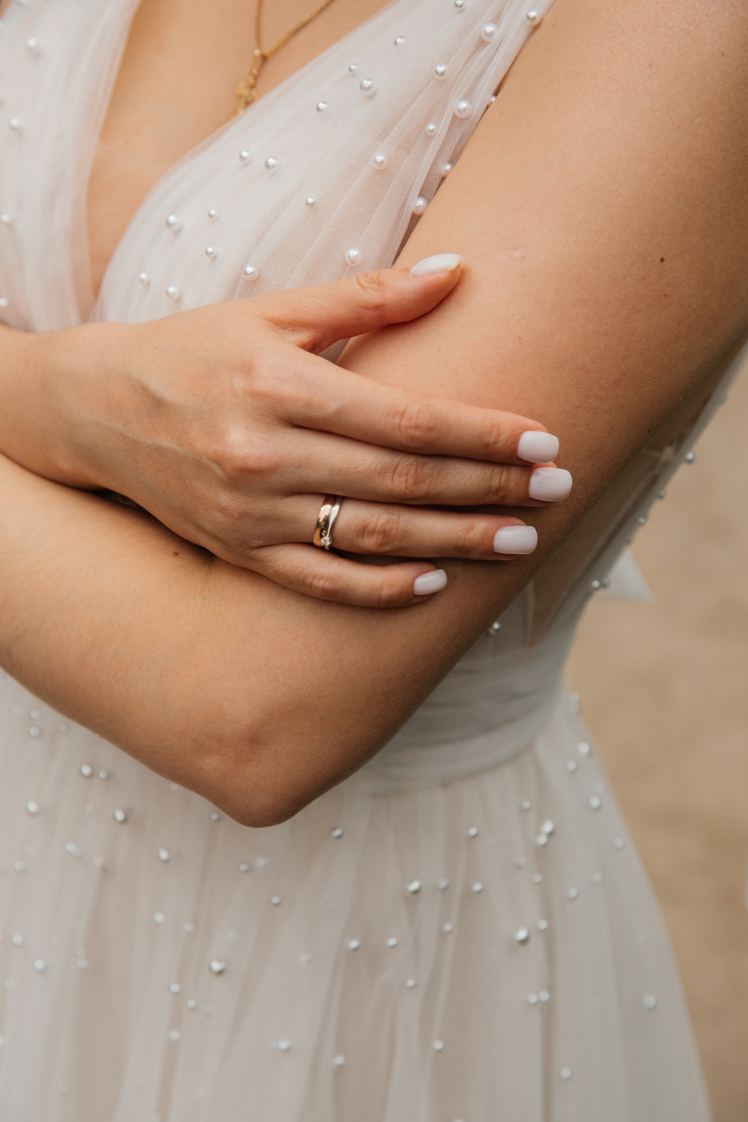 Юлия+Вадим. Свадебный фотограф в Москве и МО Анна Чукова