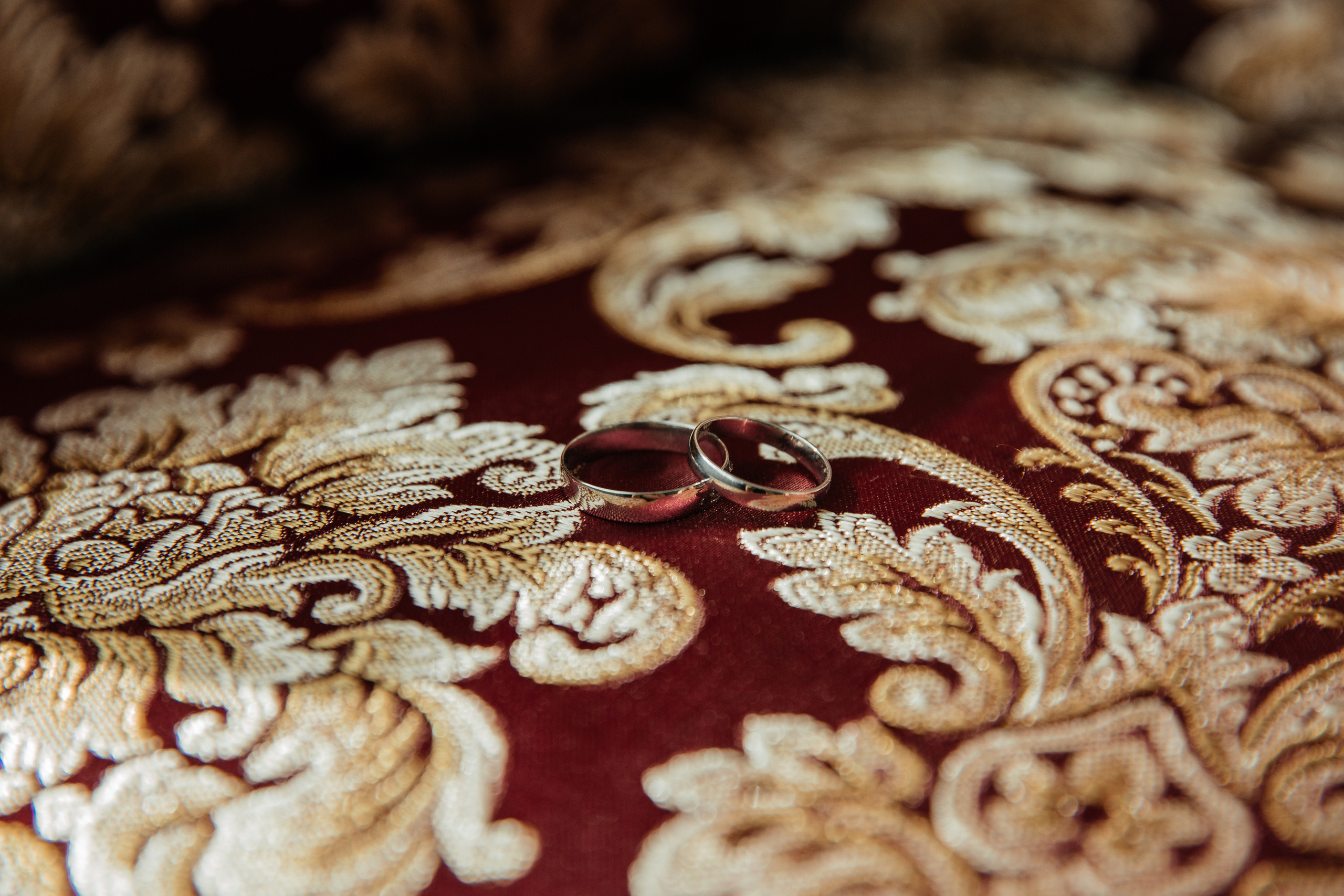 Мария+Сергей. Свадебный фотограф в Москве и МО Анна Чукова