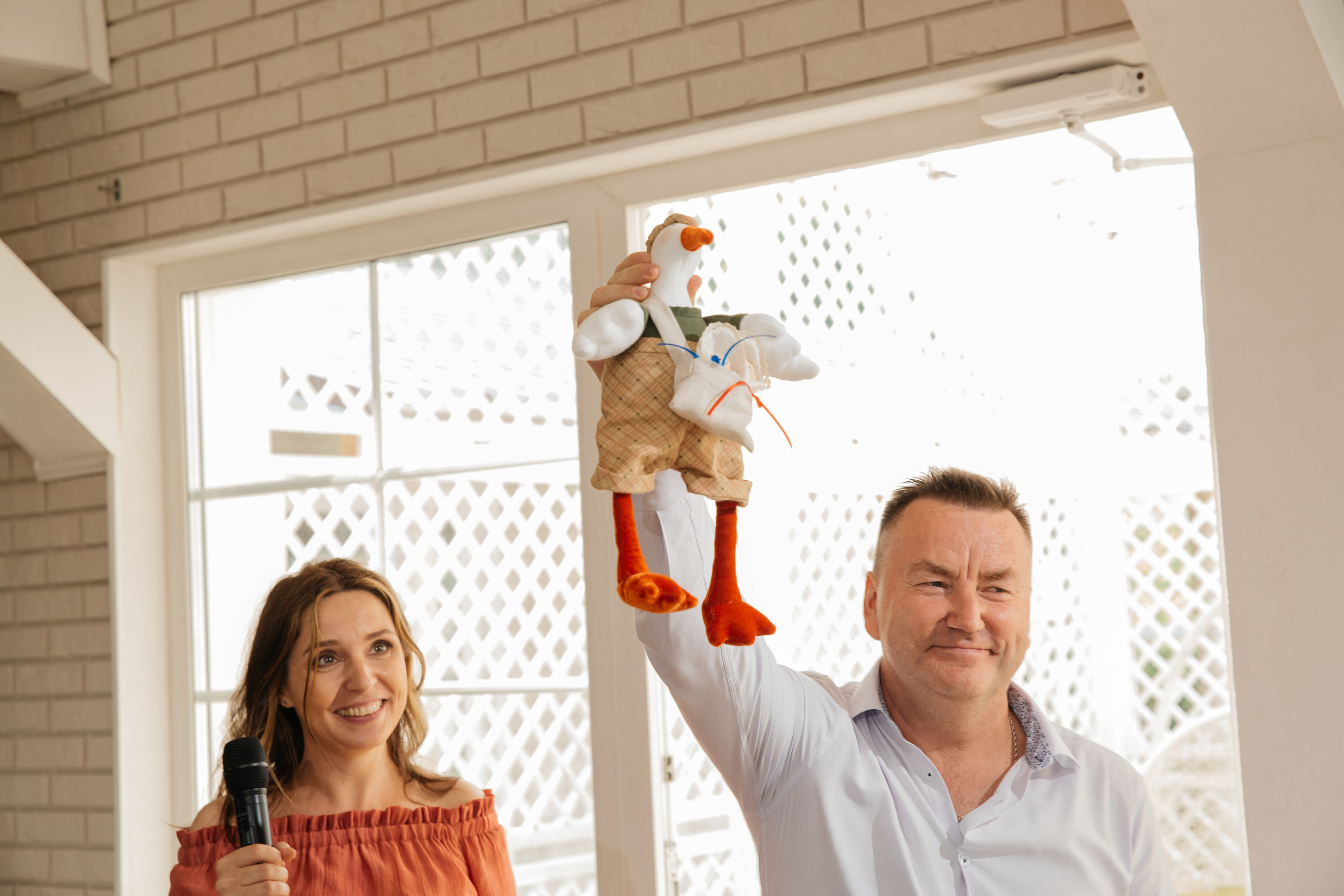 Мария+Сергей. Свадебный фотограф в Москве и МО Анна Чукова