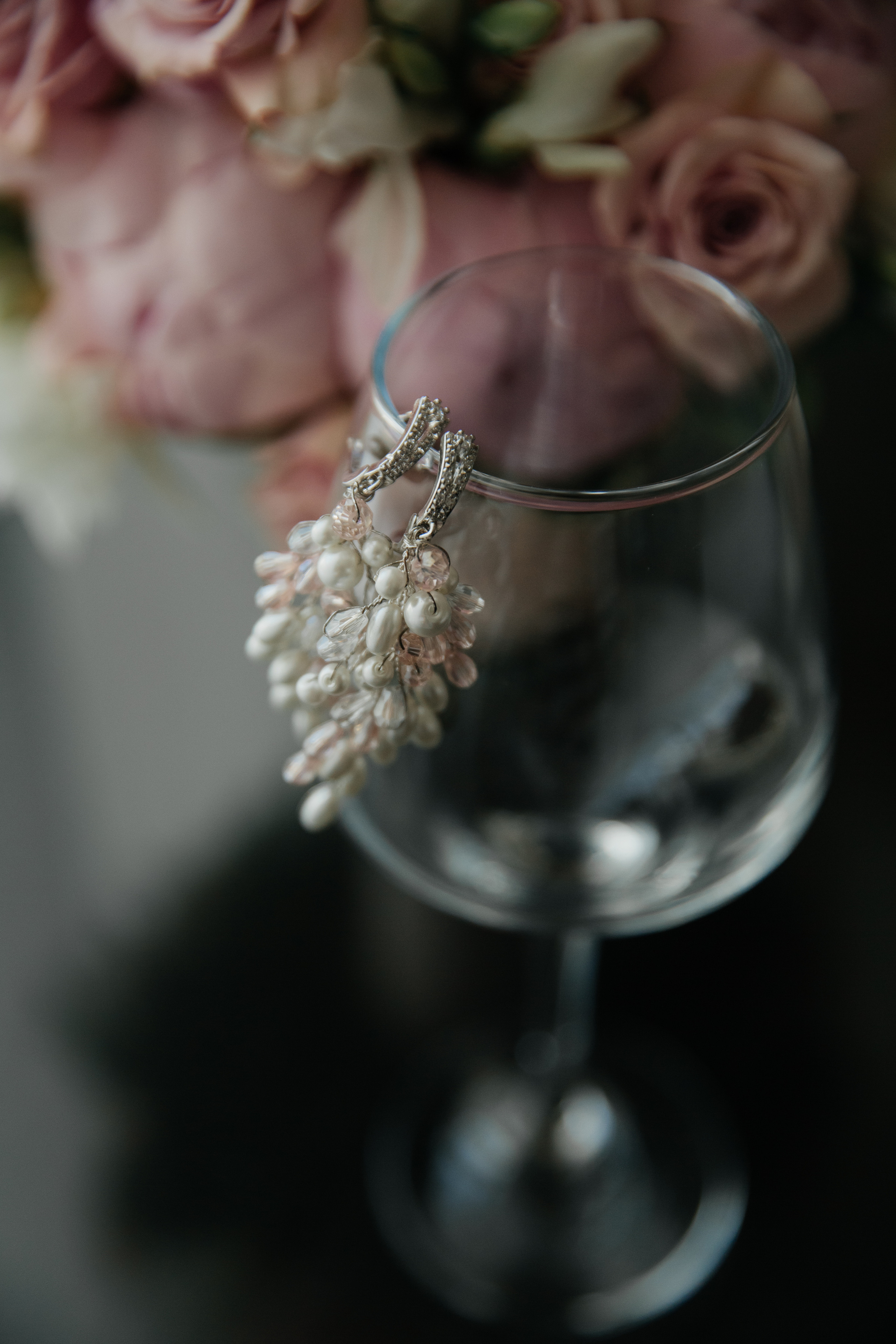 Юлия+Вадим. Свадебный фотограф в Москве и МО Анна Чукова