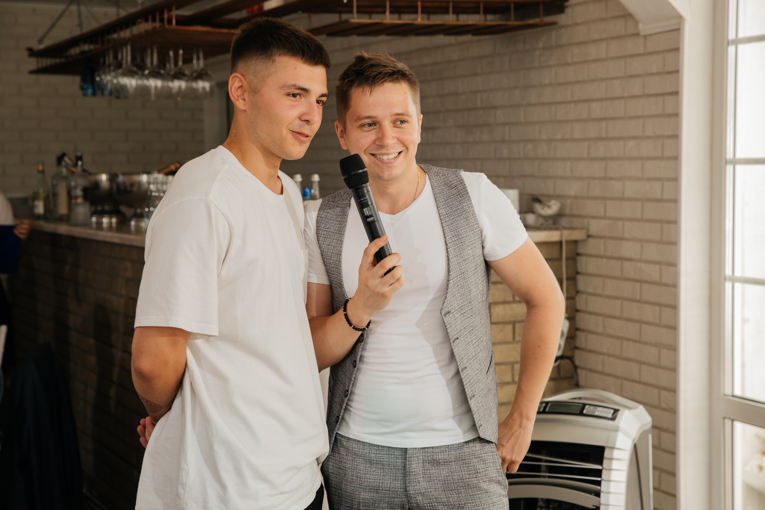 Мария+Сергей. Свадебный фотограф в Москве и МО Анна Чукова