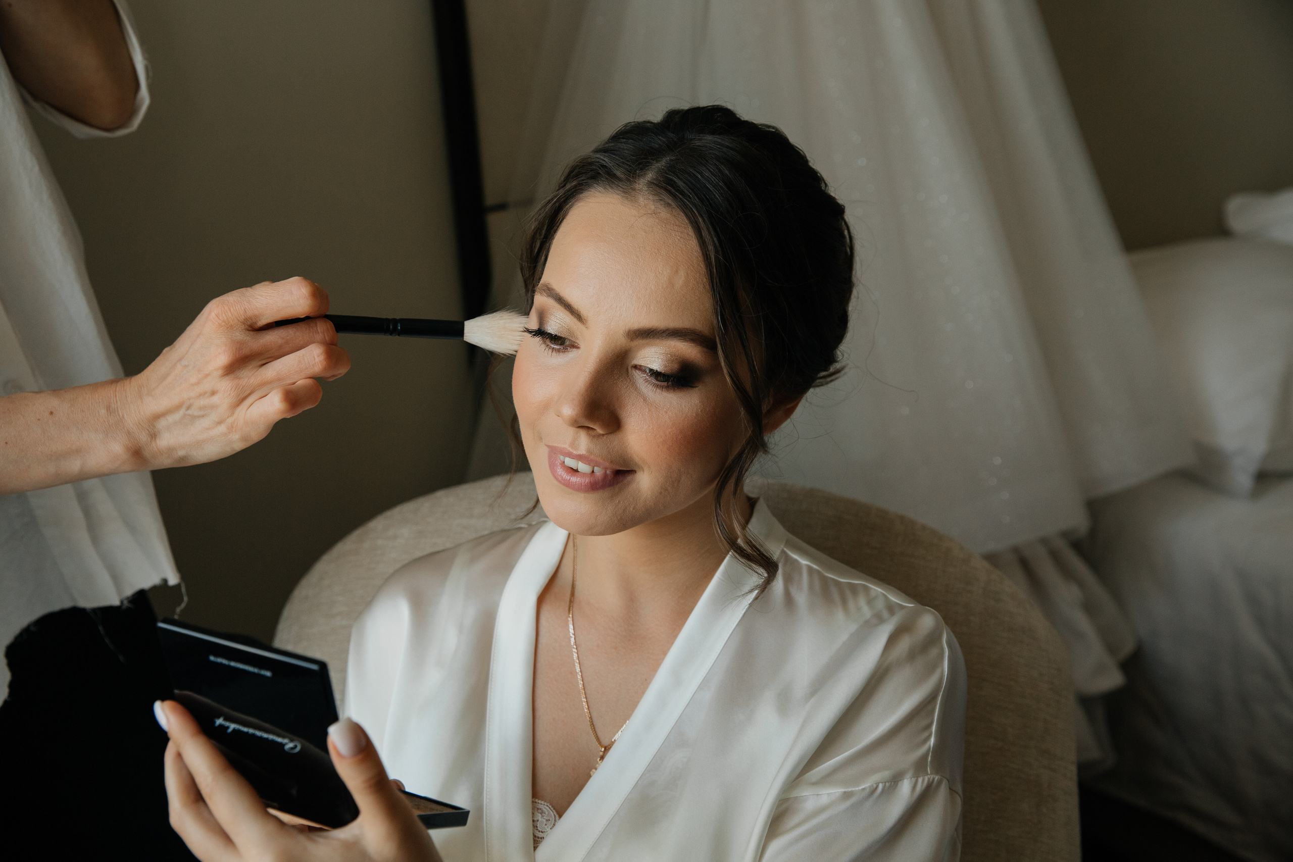 Юлия+Вадим. Свадебный фотограф в Москве и МО Анна Чукова