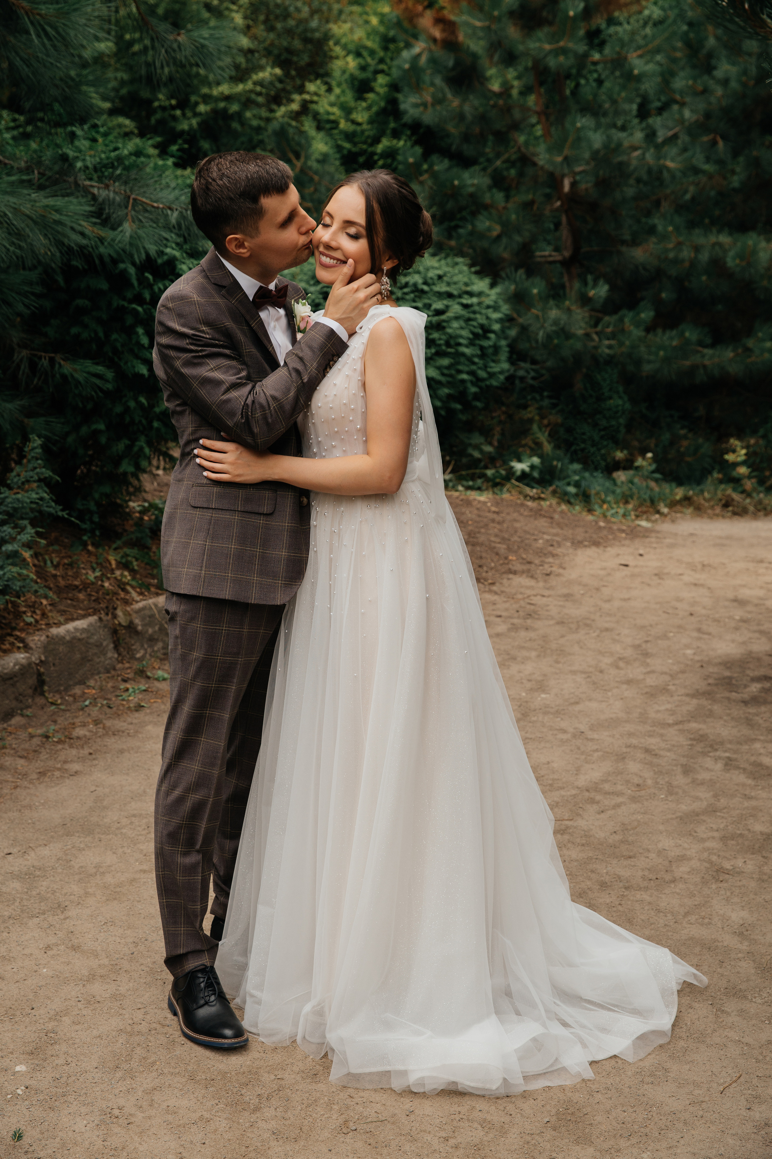 Свадебный фотограф в Москве и МО Анна Чукова