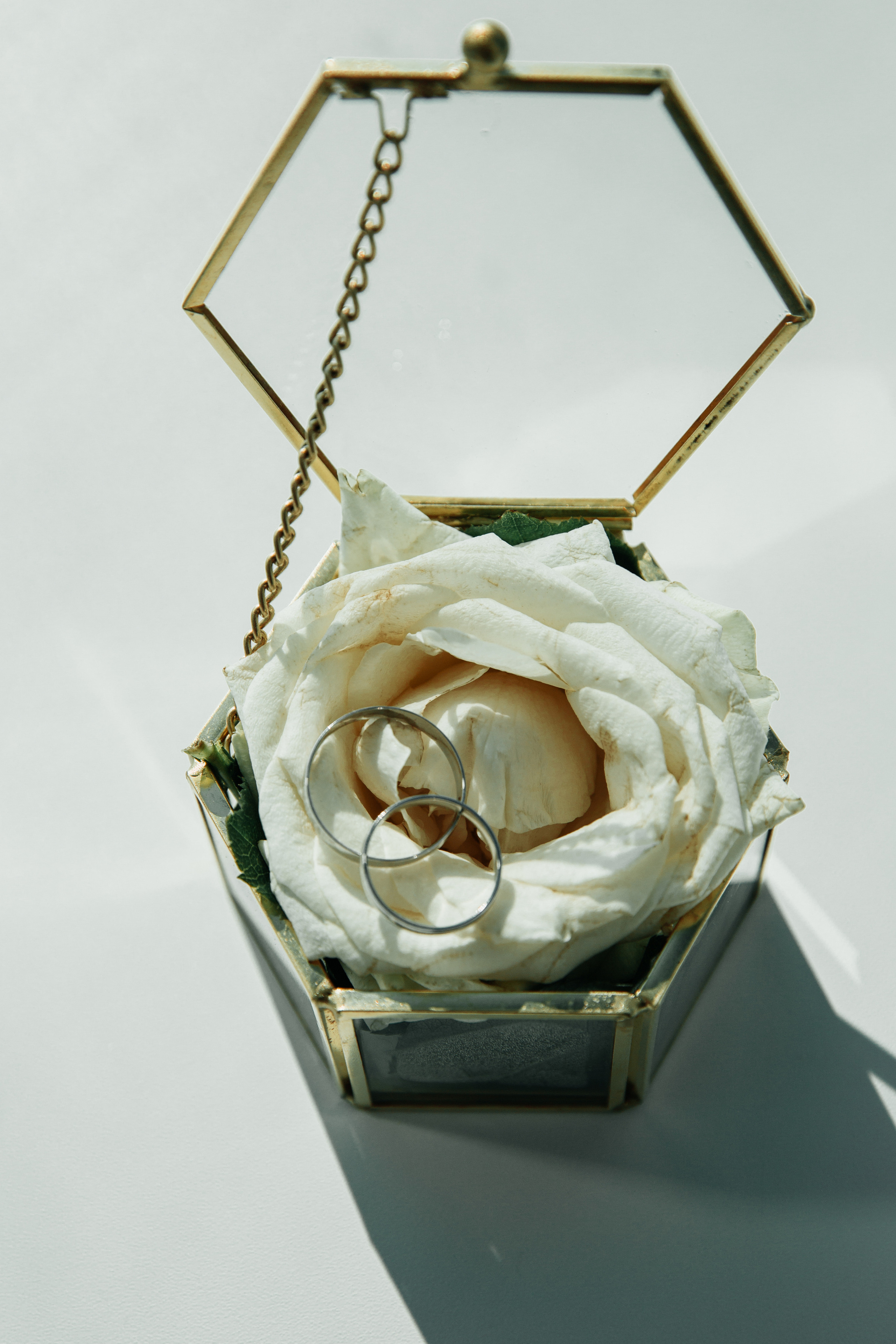 Мария+Сергей. Свадебный фотограф в Москве и МО Анна Чукова